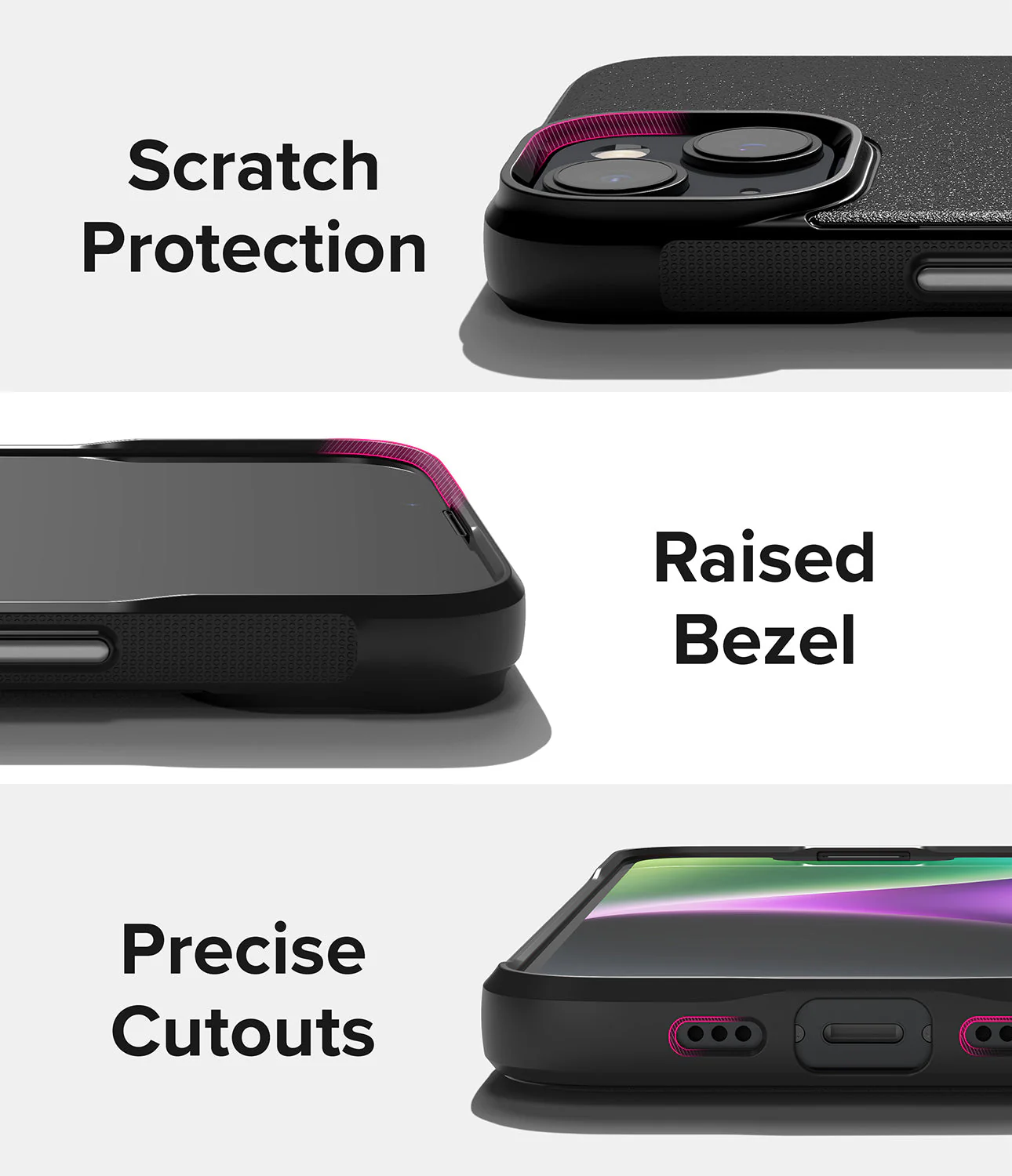 iPhone 14 Plus Case | Onyx - Image 12