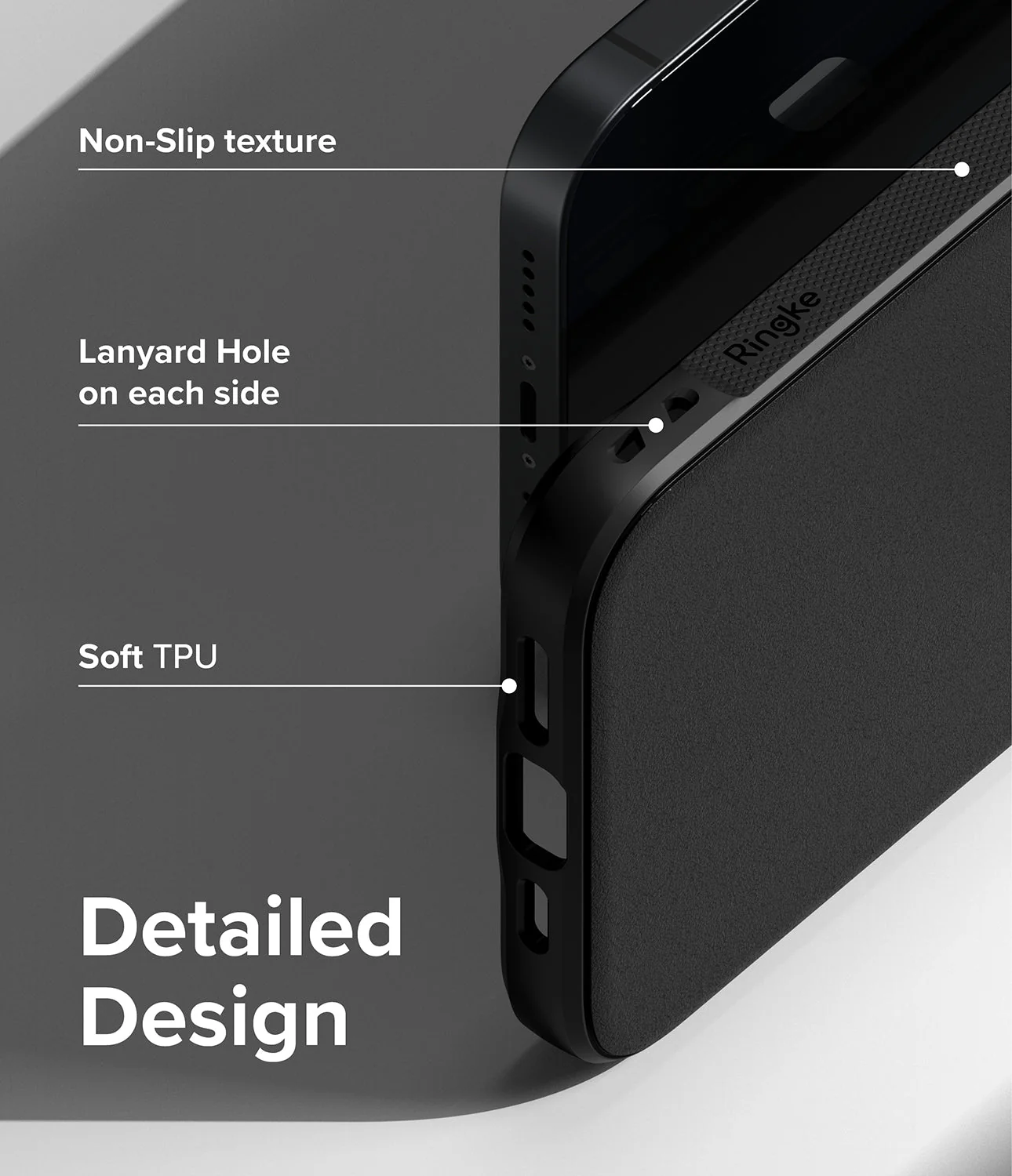 iPhone 14 Plus Case | Onyx - Image 13