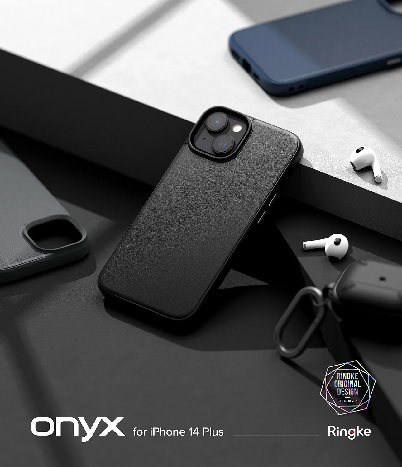 iPhone 14 Plus Case | Onyx - Image 2