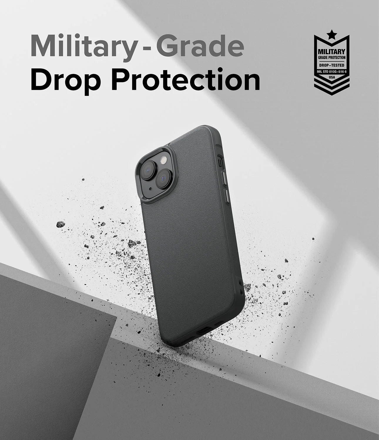 iPhone 14 Plus Case | Onyx - Image 21