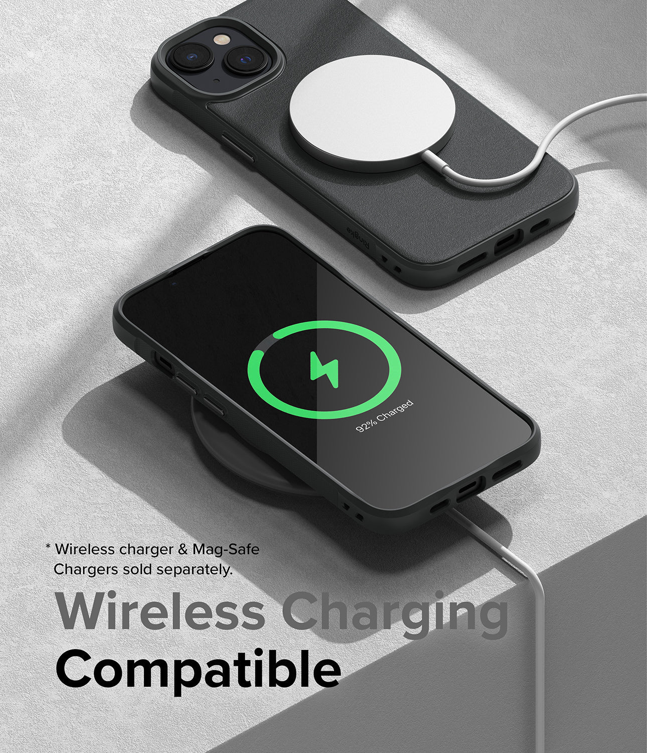 iPhone 14 Plus Case | Onyx - Image 22