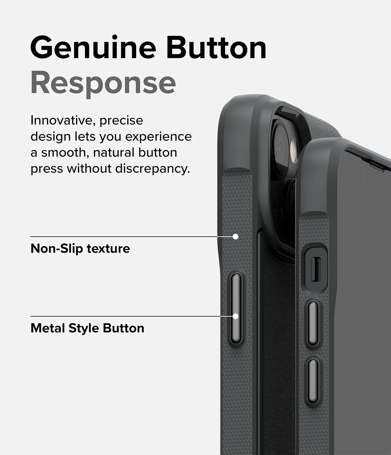 iPhone 14 Plus Case | Onyx - Image 23