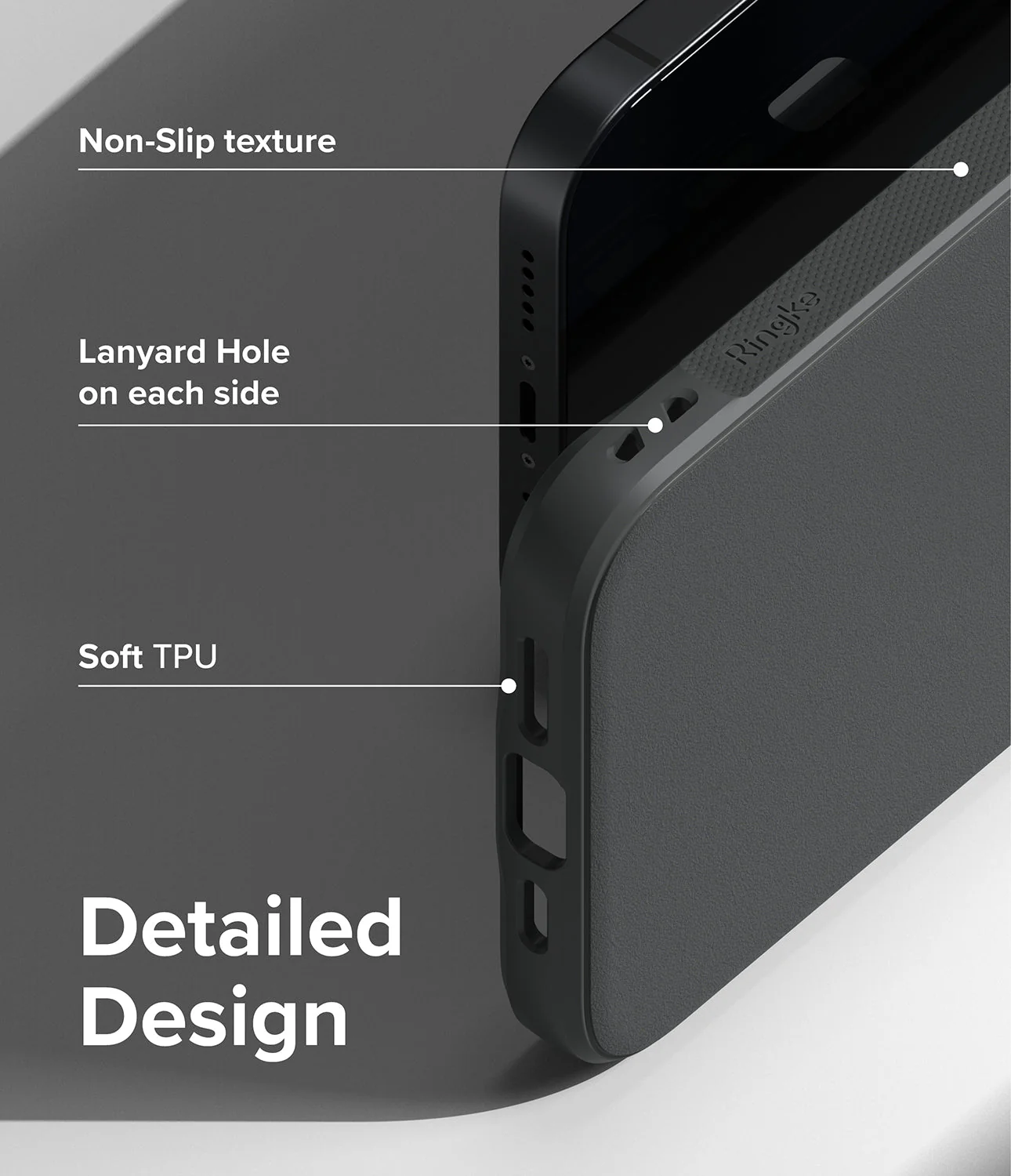 iPhone 14 Plus Case | Onyx - Image 26