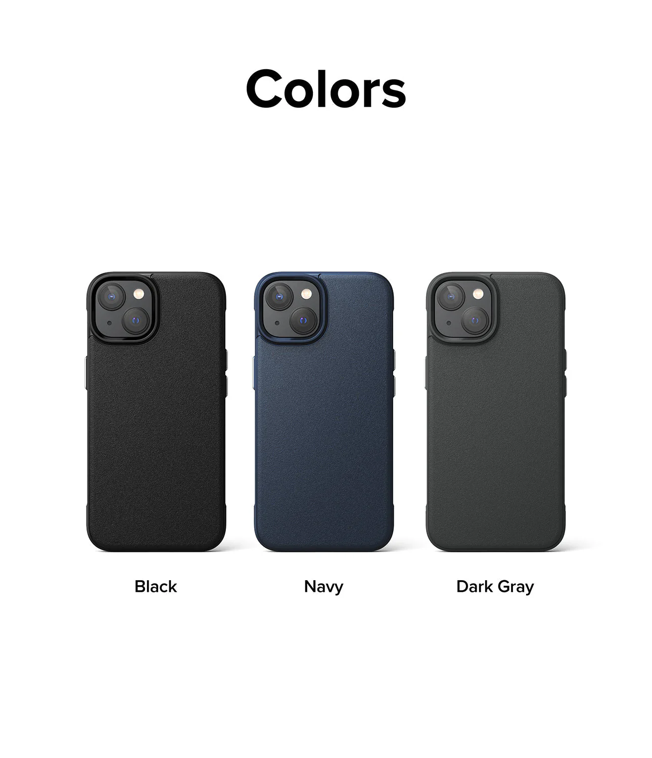iPhone 14 Plus Case | Onyx - Image 28