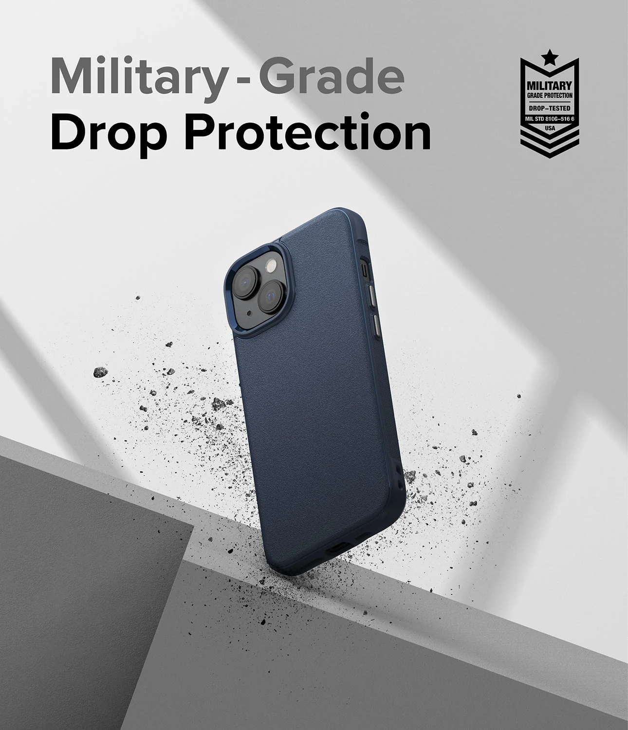 iPhone 14 Plus Case | Onyx - Image 34