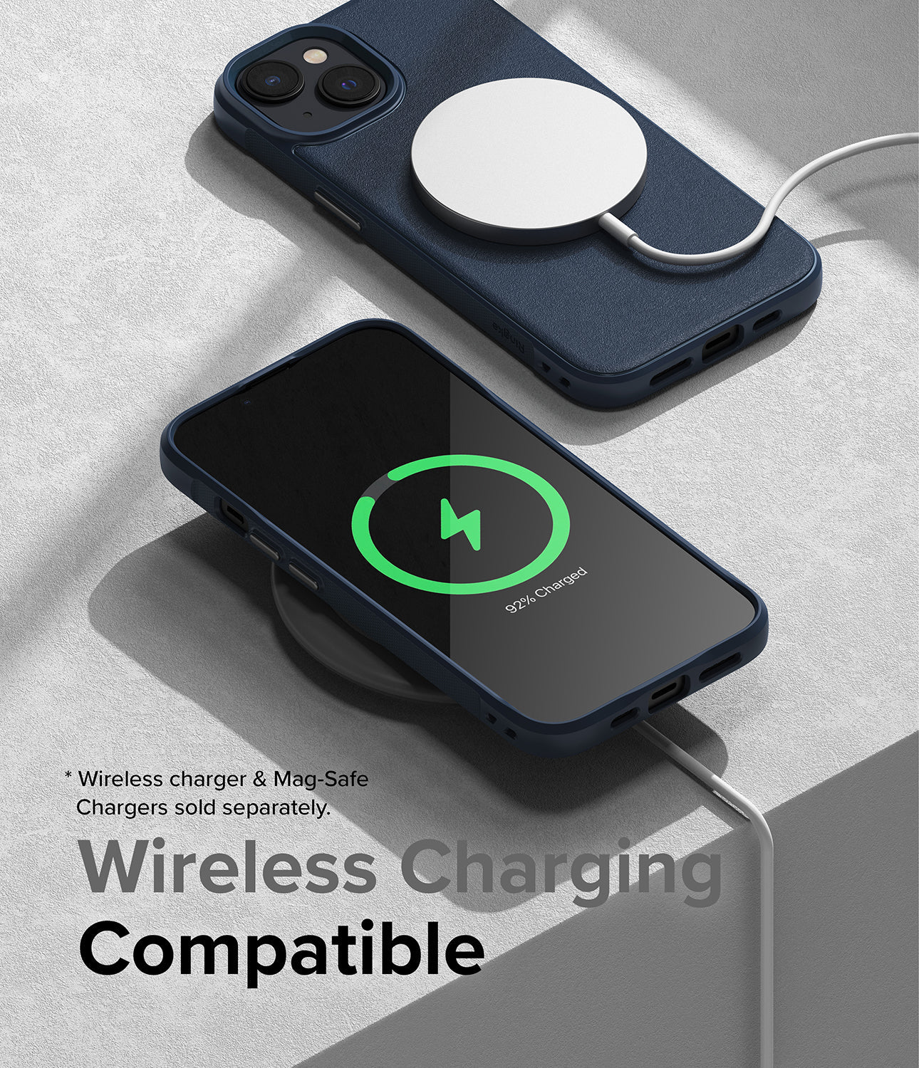 iPhone 14 Plus Case | Onyx - Image 35