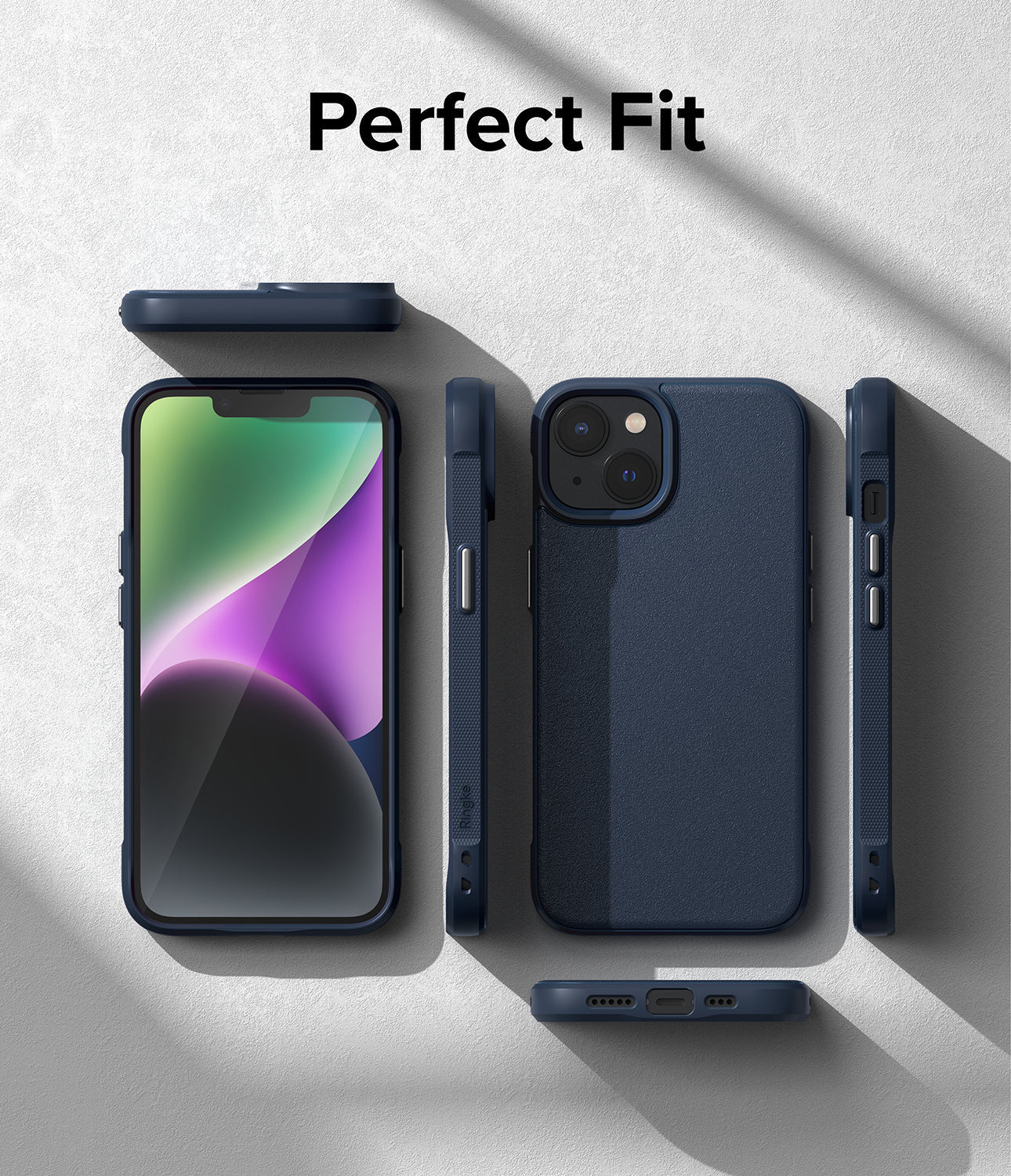 iPhone 14 Plus Case | Onyx - Image 37