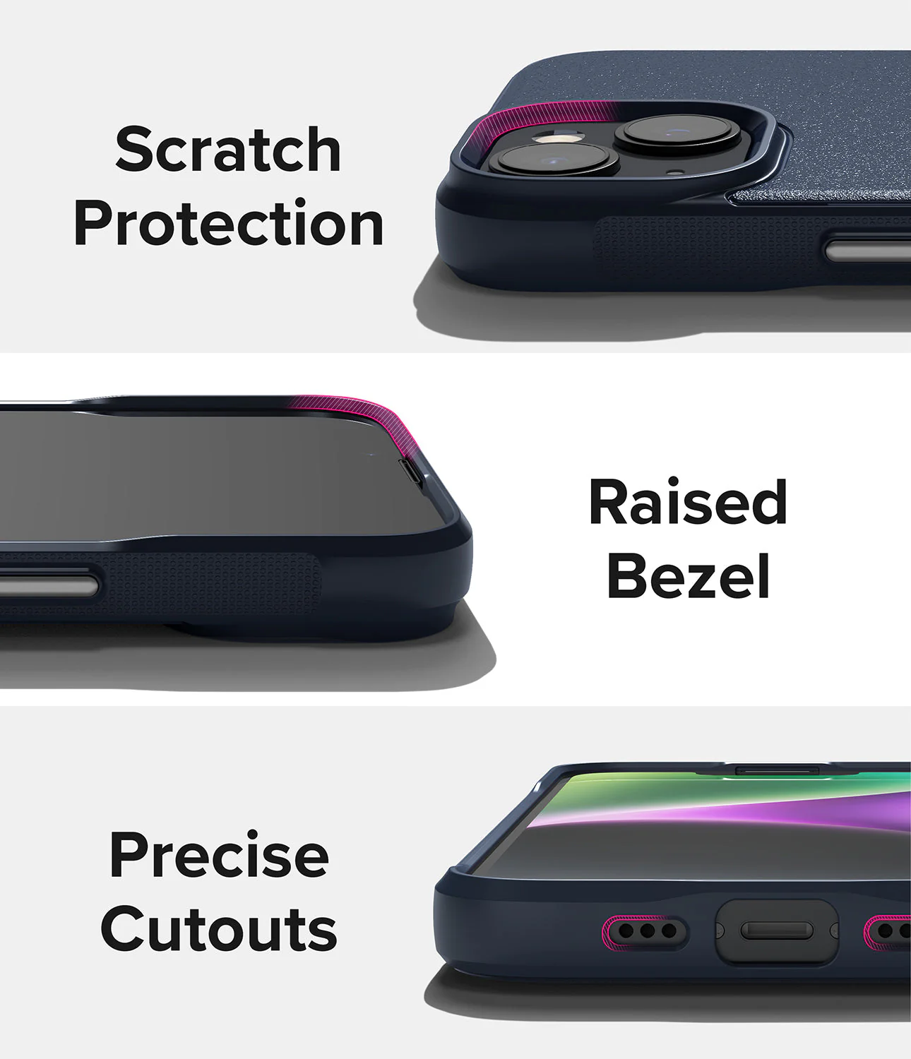 iPhone 14 Plus Case | Onyx - Image 38