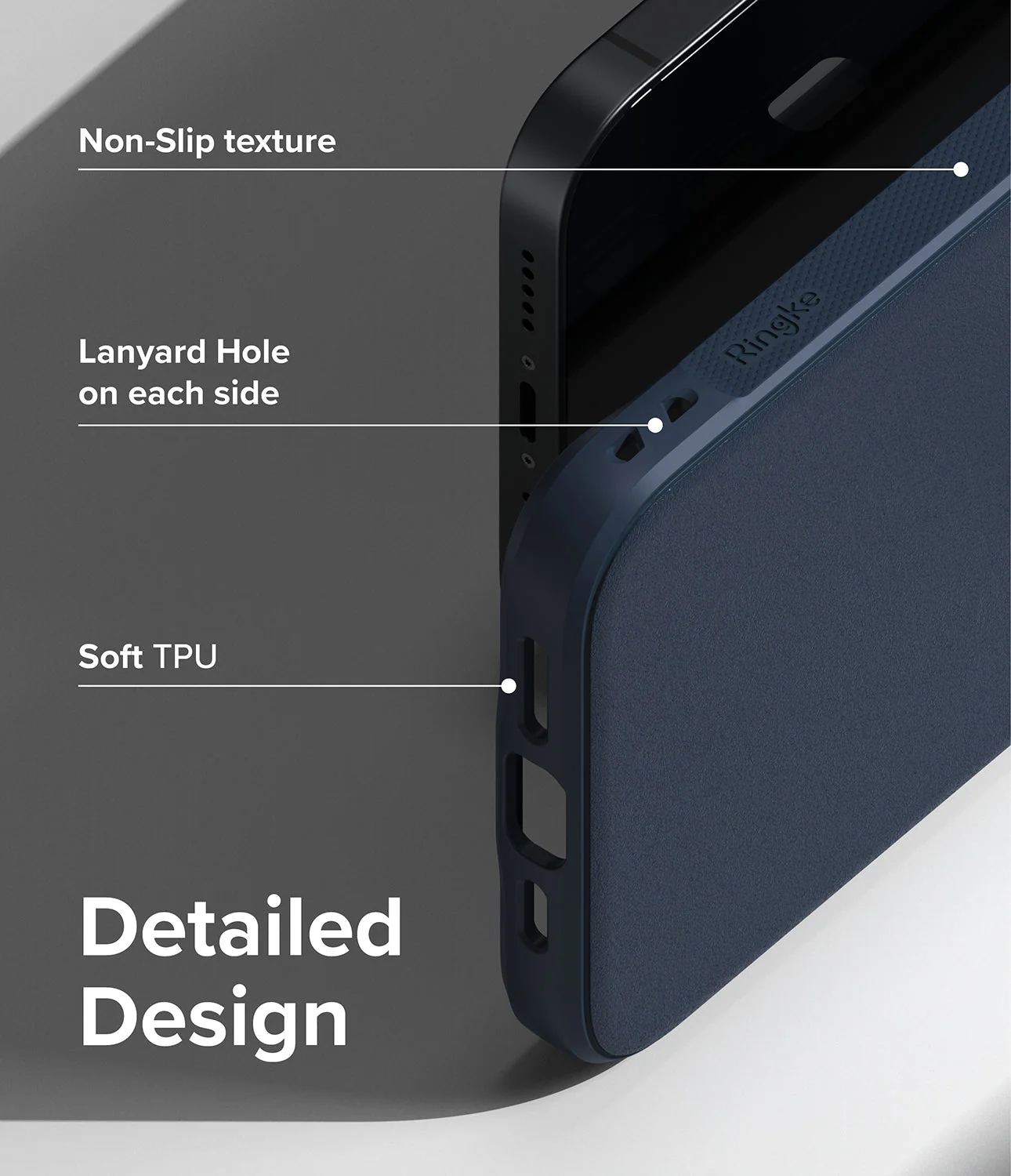 iPhone 14 Plus Case | Onyx - Image 39