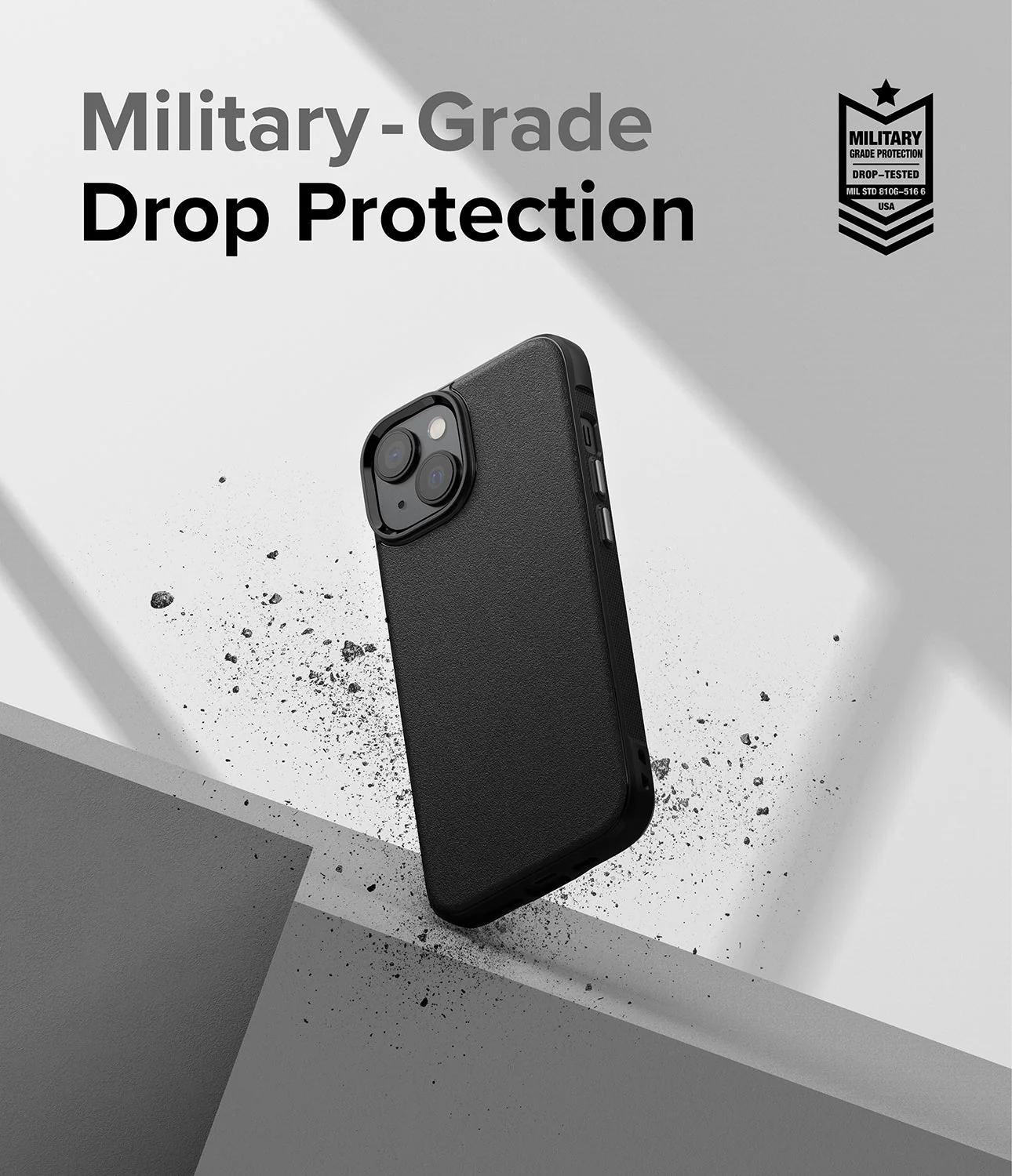 iPhone 14 Plus Case | Onyx - Image 8