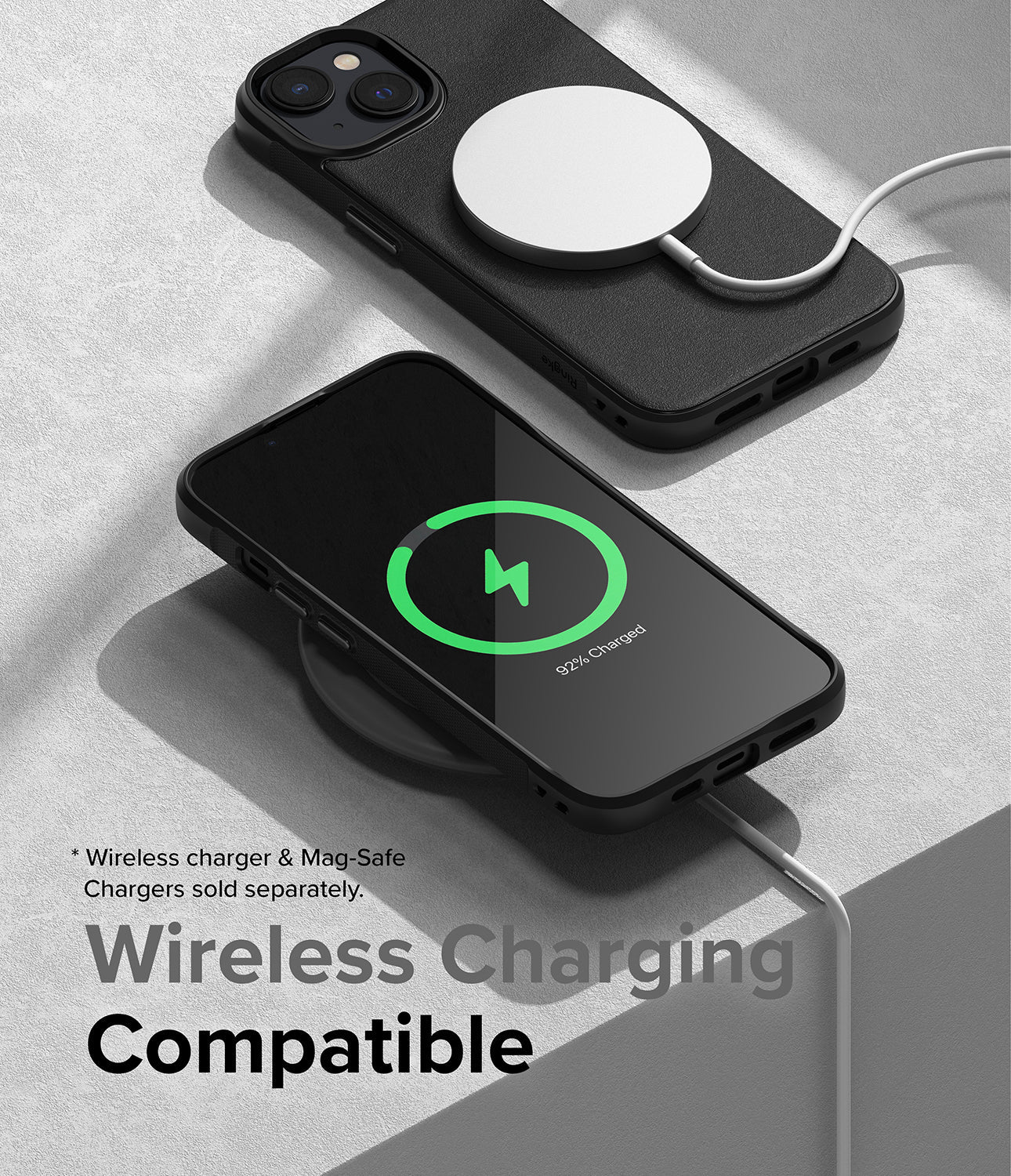 iPhone 14 Plus Case | Onyx - Image 9