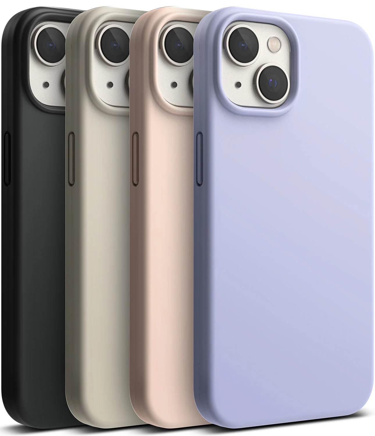 iPhone 14 Plus Case | Silicone