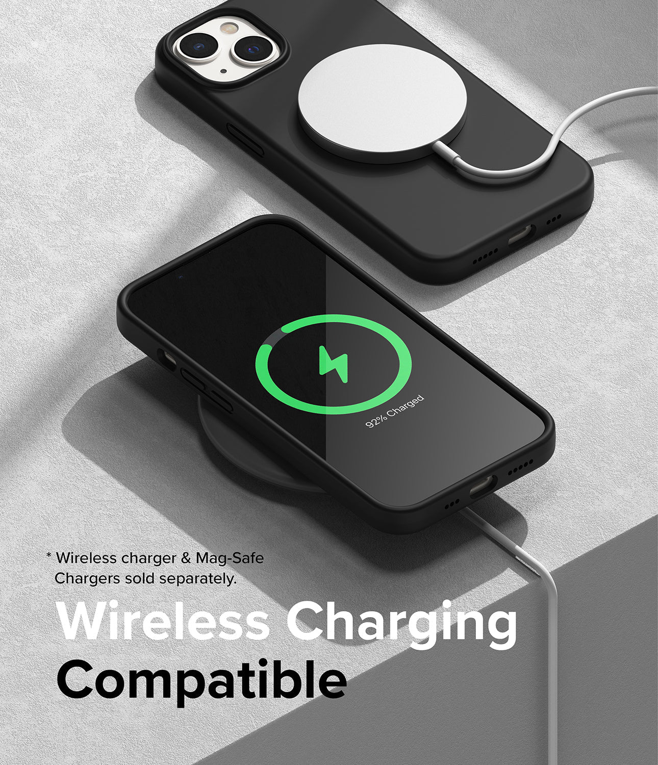 iPhone 14 Plus Case | Silicone - Image 13
