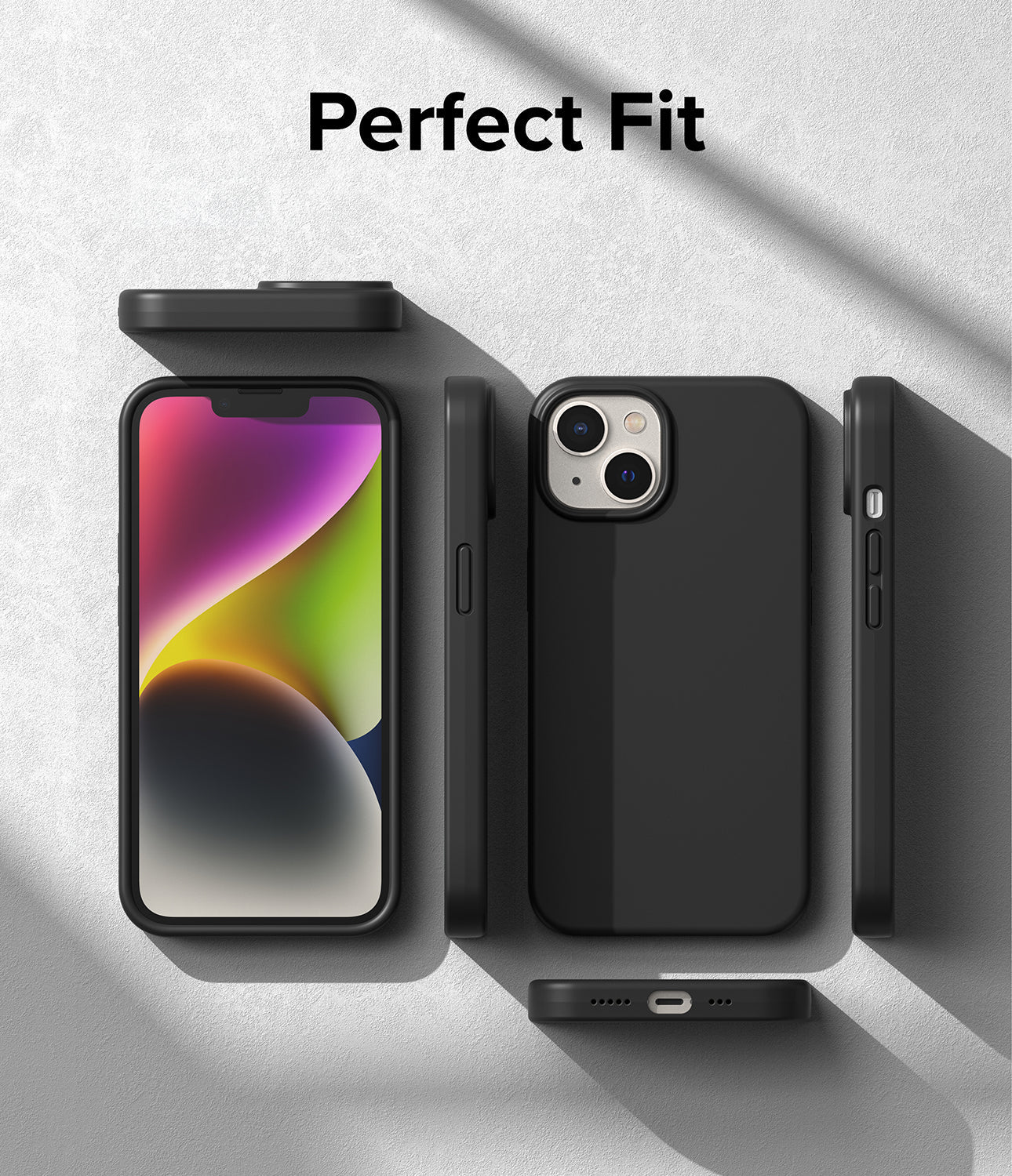 iPhone 14 Plus Case | Silicone - Image 14