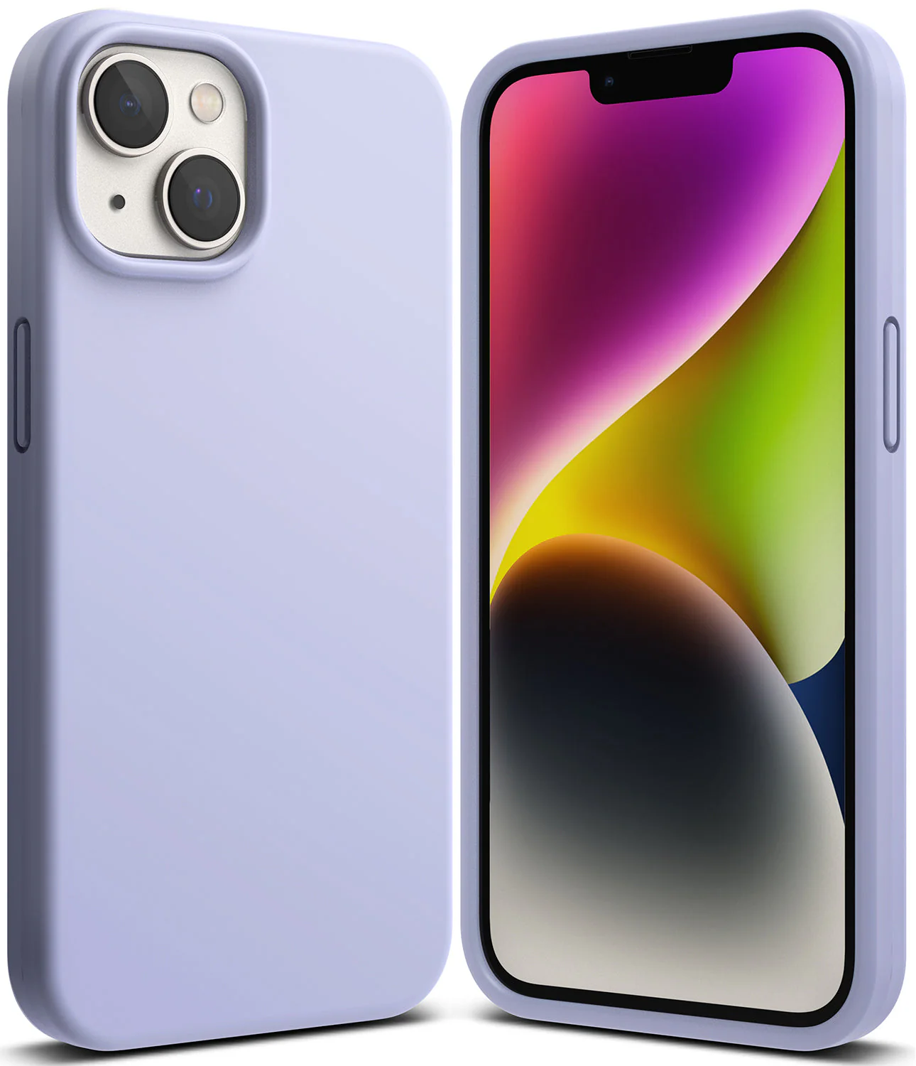 iPhone 14 Plus Case | Silicone - Image 17