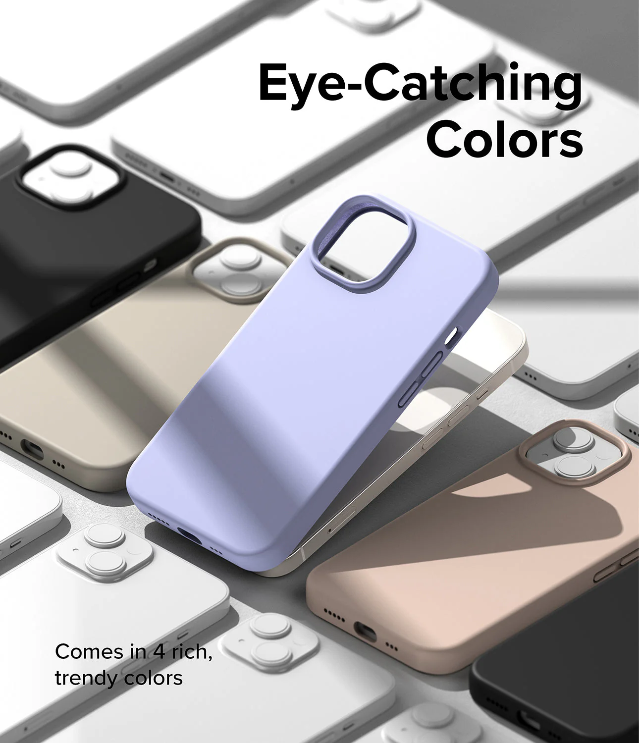 iPhone 14 Plus Case | Silicone - Image 21
