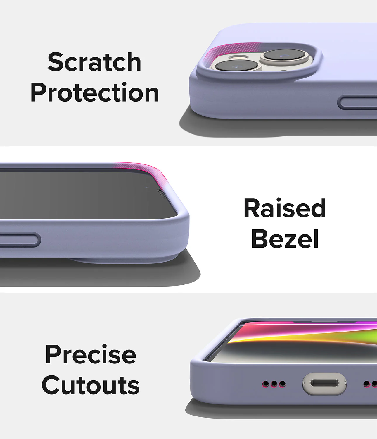 iPhone 14 Plus Case | Silicone - Image 26