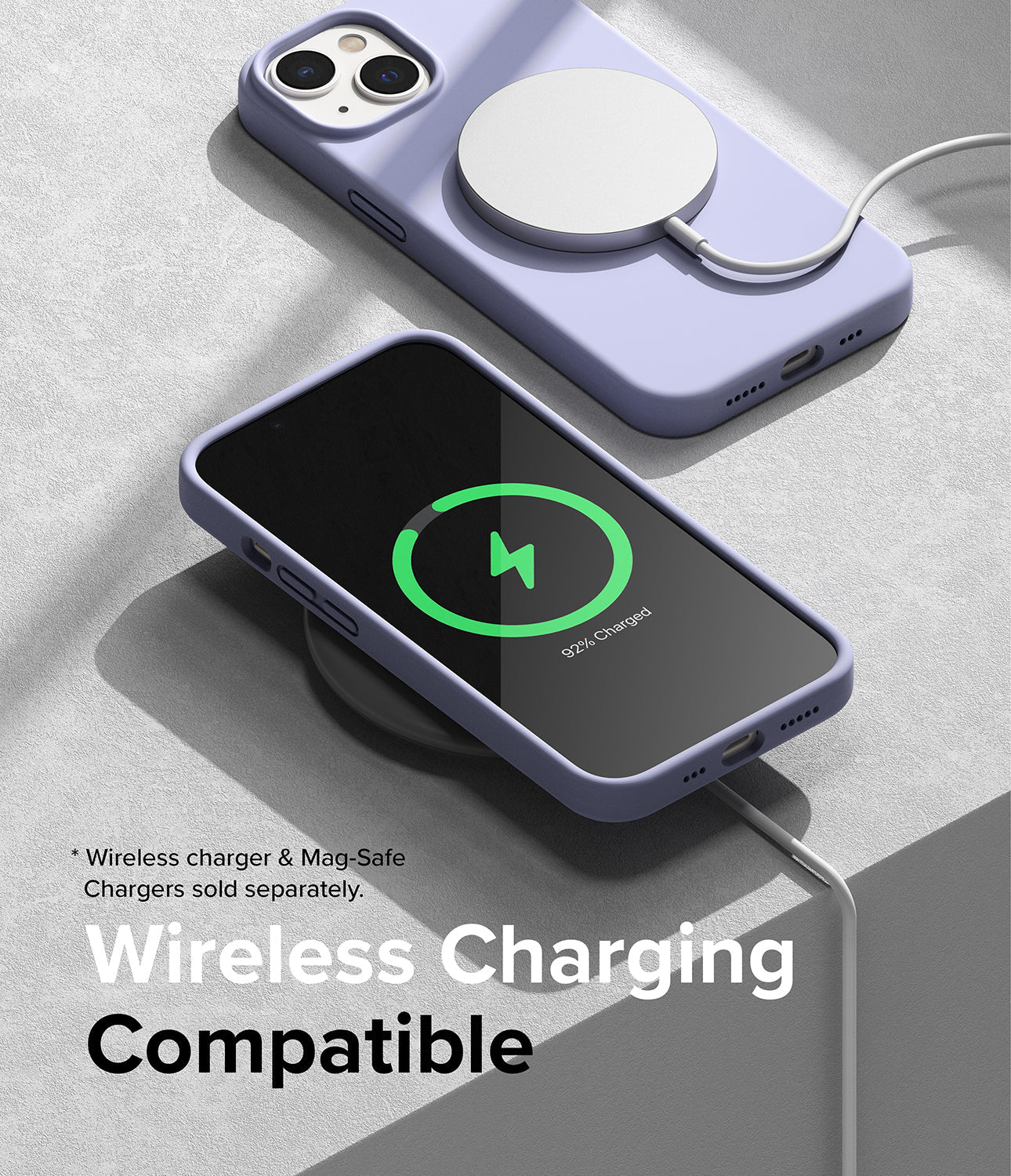 iPhone 14 Plus Case | Silicone - Image 27