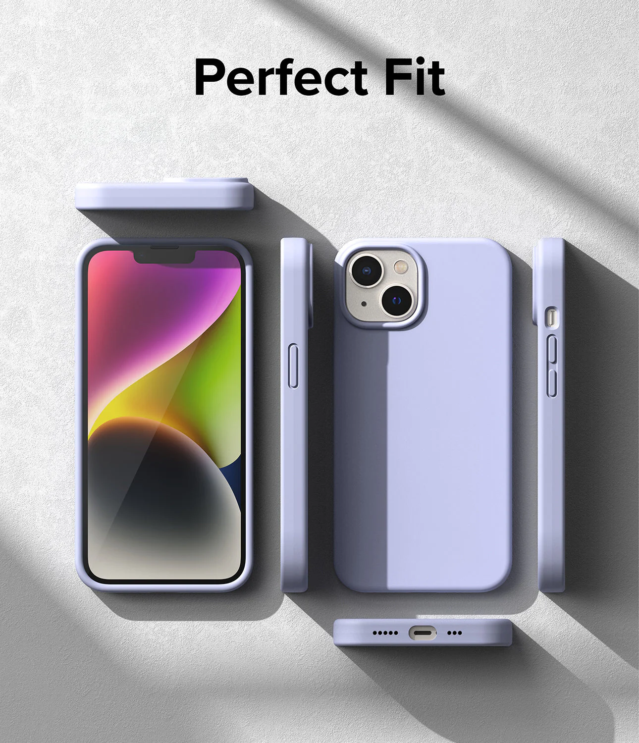 iPhone 14 Plus Case | Silicone - Image 28