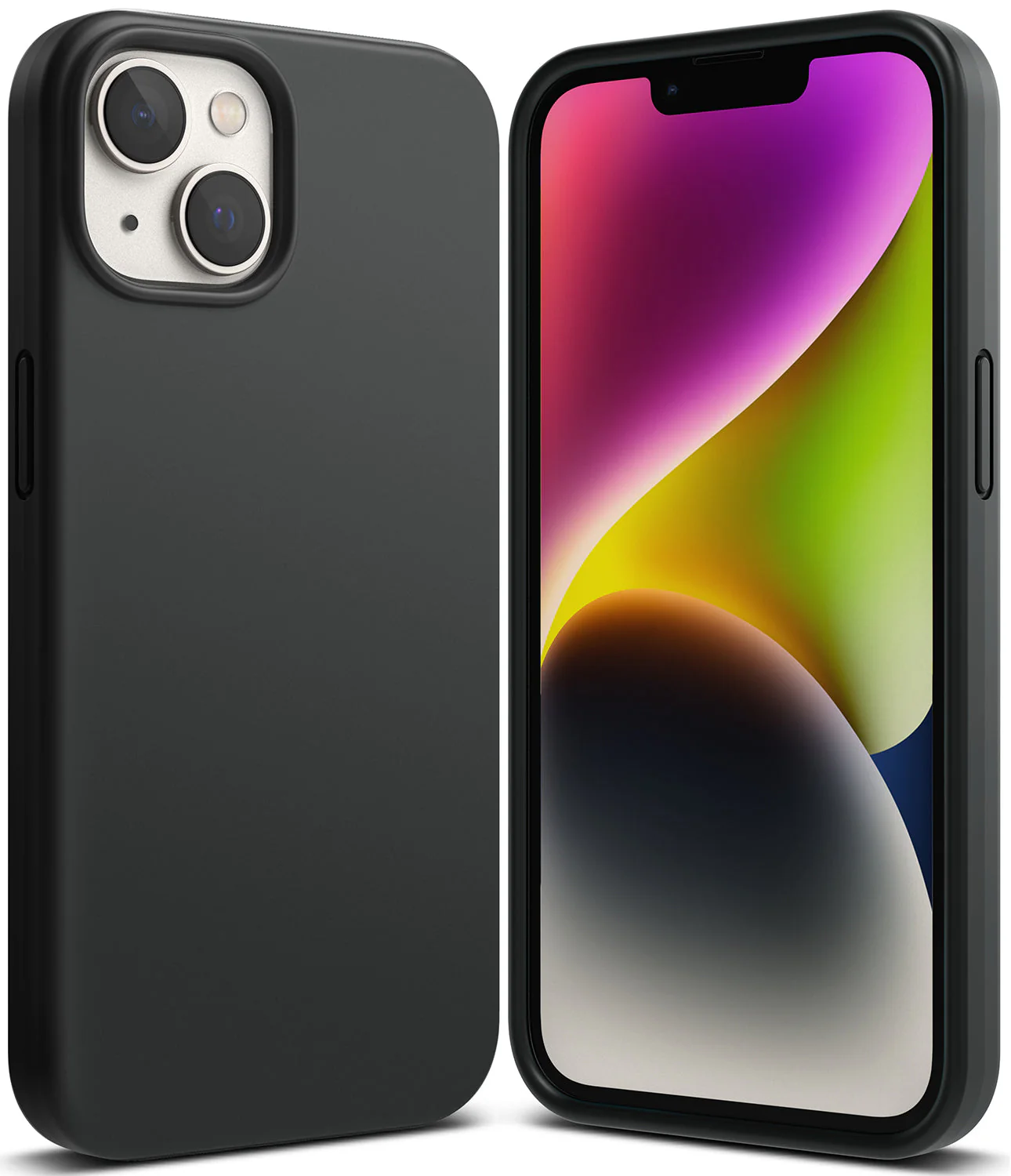 iPhone 14 Plus Case | Silicone - Image 3