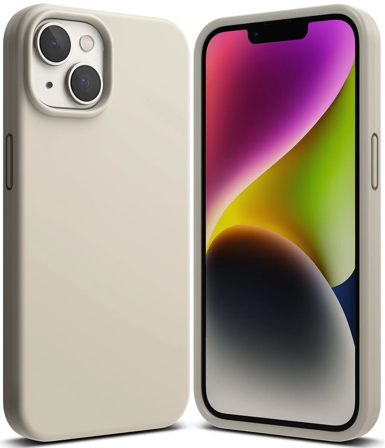 iPhone 14 Plus Case | Silicone - Image 31