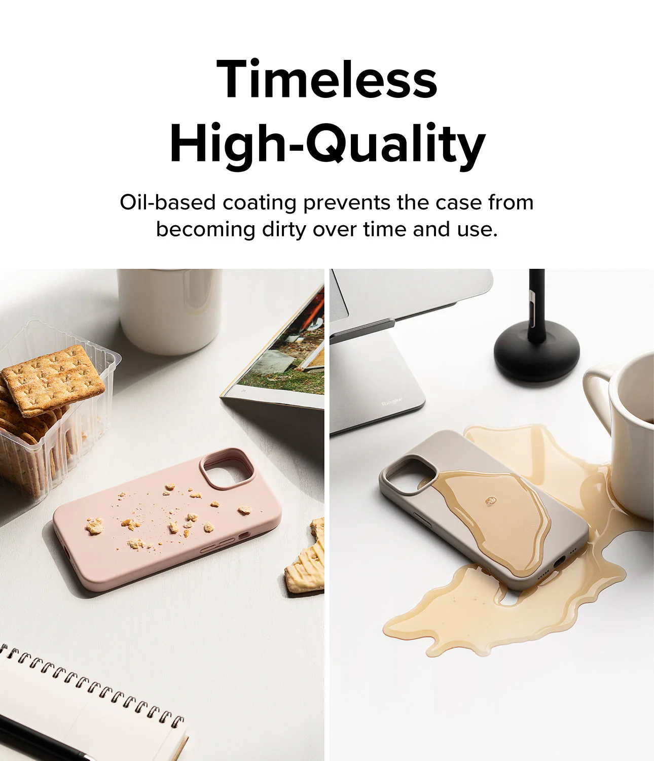 iPhone 14 Plus Case | Silicone - Image 36