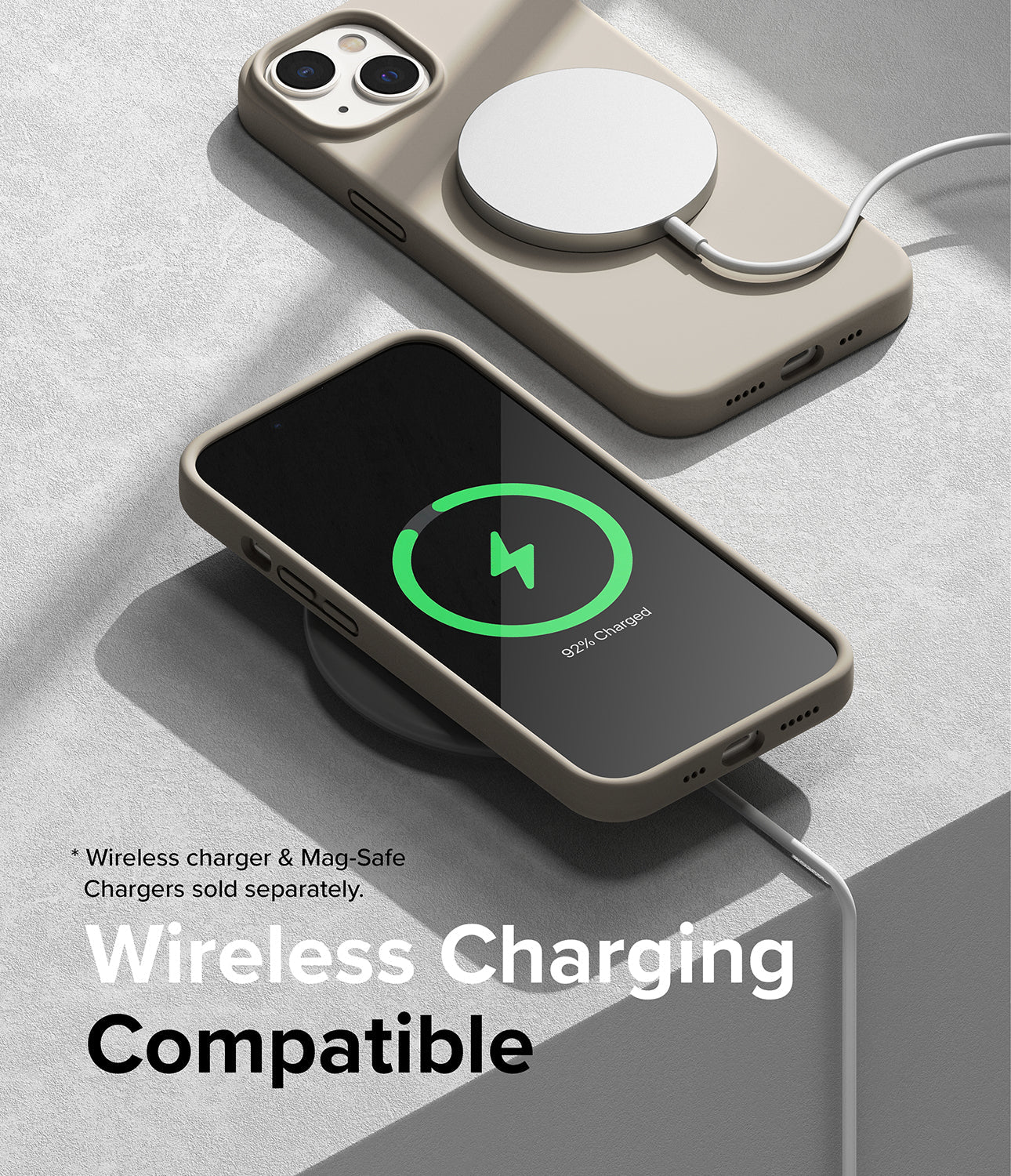 iPhone 14 Plus Case | Silicone - Image 41