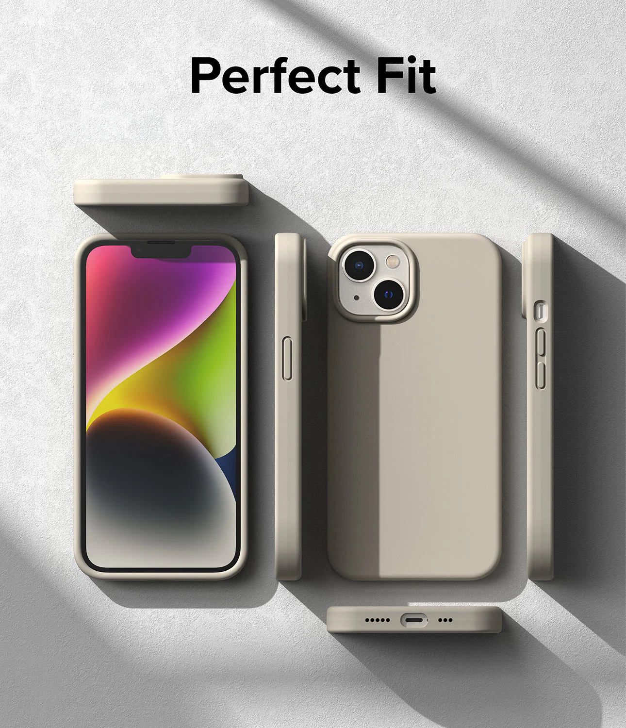 iPhone 14 Plus Case | Silicone - Image 42
