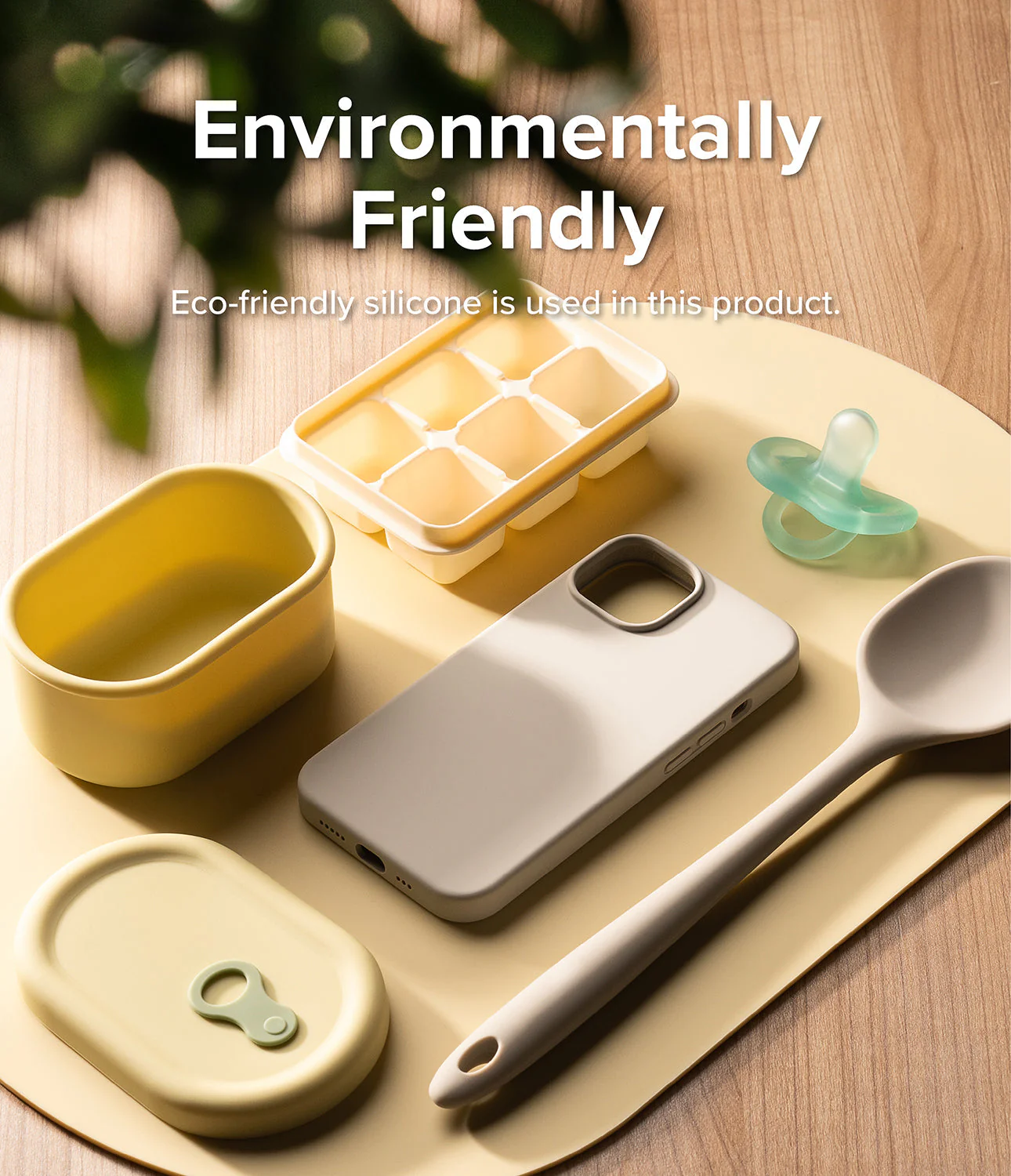 iPhone 14 Plus Case | Silicone - Image 43