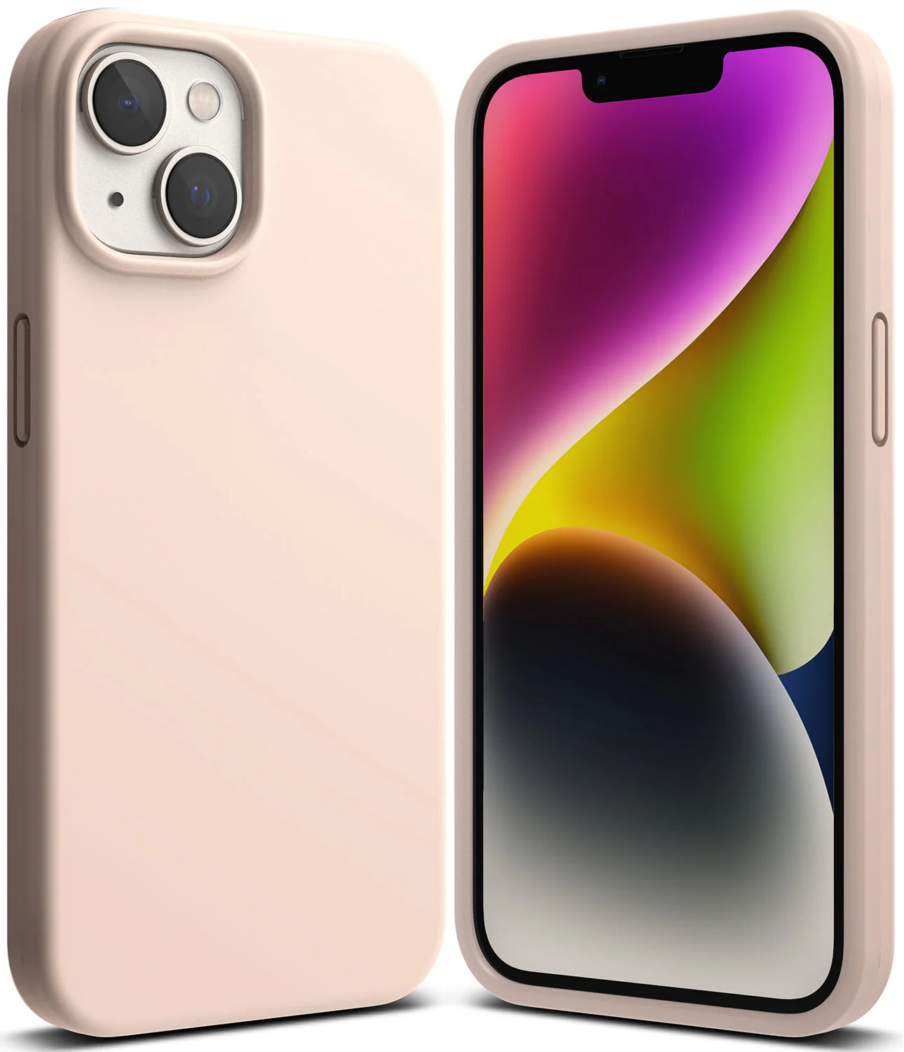 iPhone 14 Plus Case | Silicone - Image 45