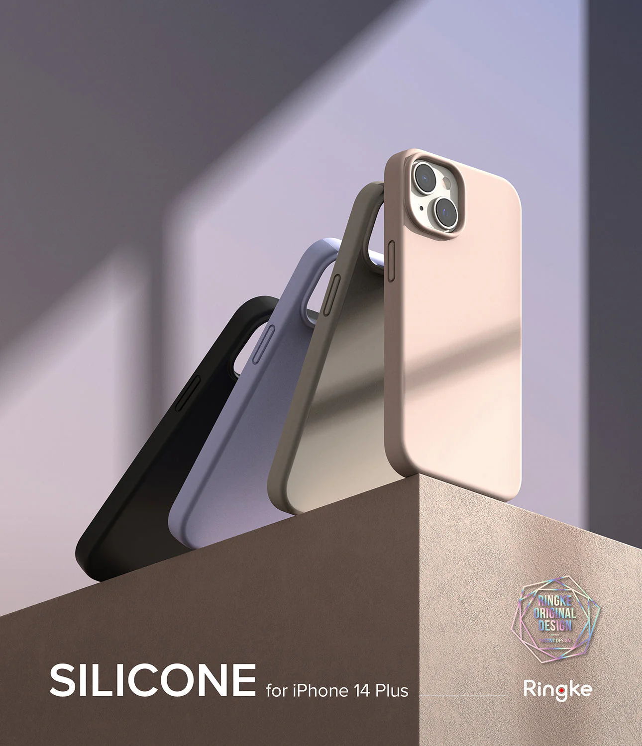 iPhone 14 Plus Case | Silicone - Image 46