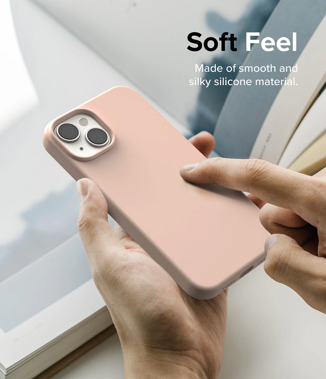 iPhone 14 Plus Case | Silicone - Image 51