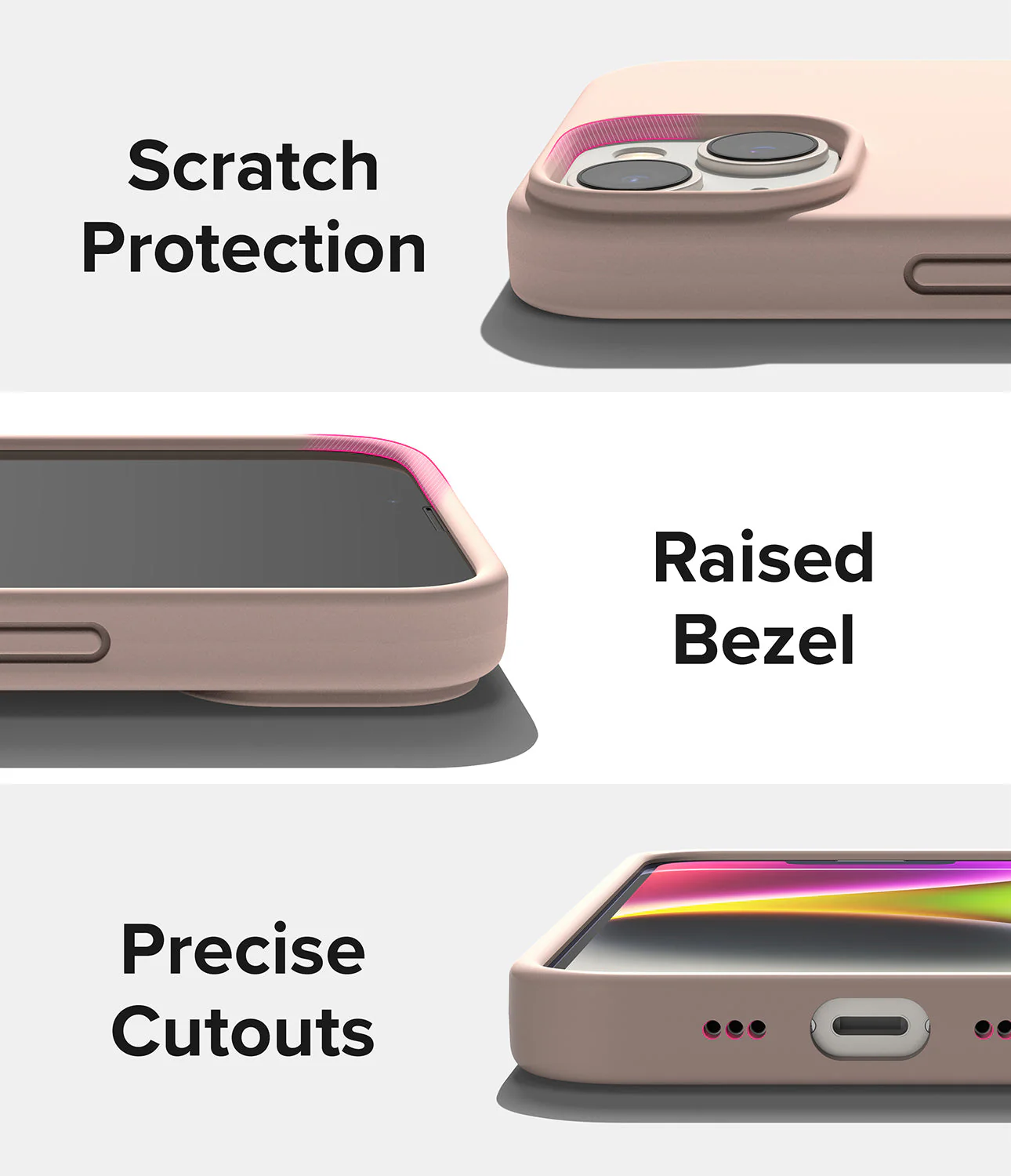 iPhone 14 Plus Case | Silicone - Image 54