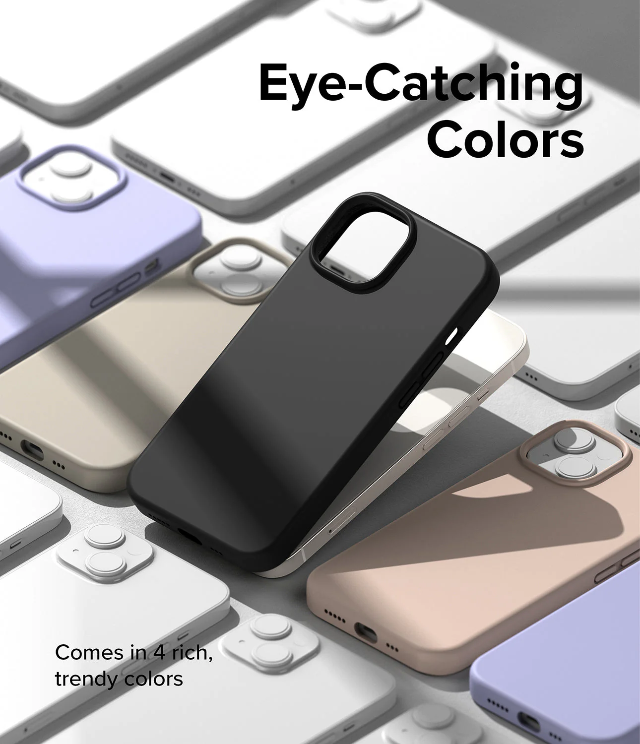 iPhone 14 Plus Case | Silicone - Image 7