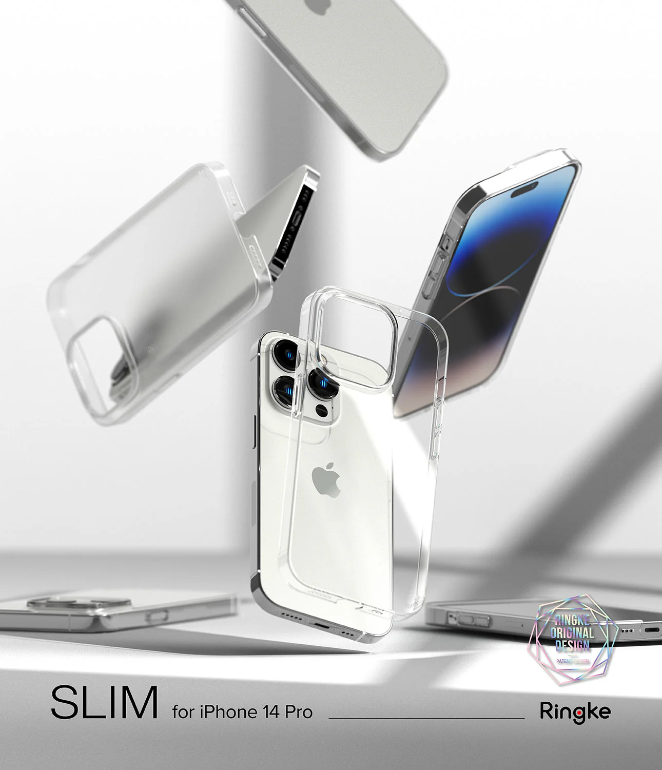 iPhone 14 Pro Case | Slim - Image 2