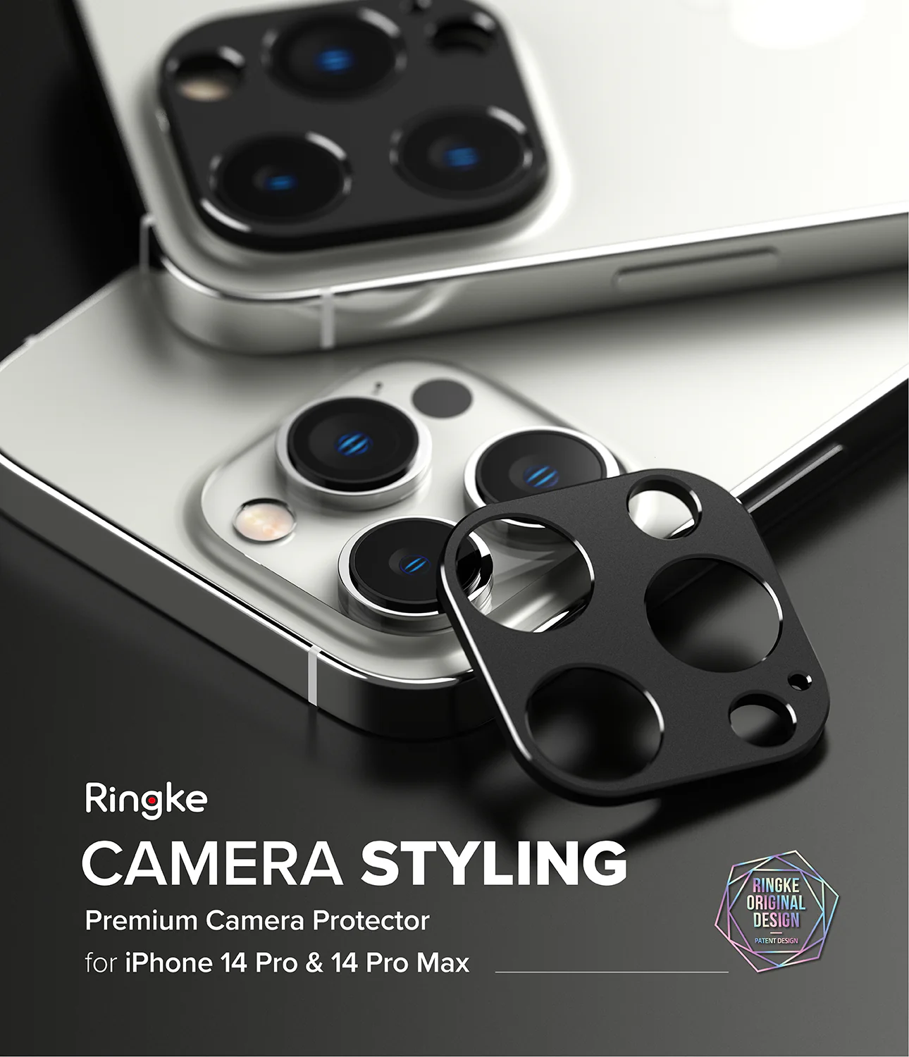 iPhone 14 Pro Max / 14 Pro | Camera Styling - Image 2