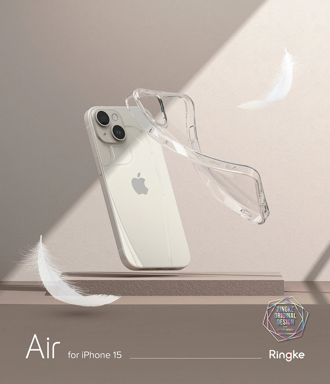 iPhone 15 Case | Air - Image 2