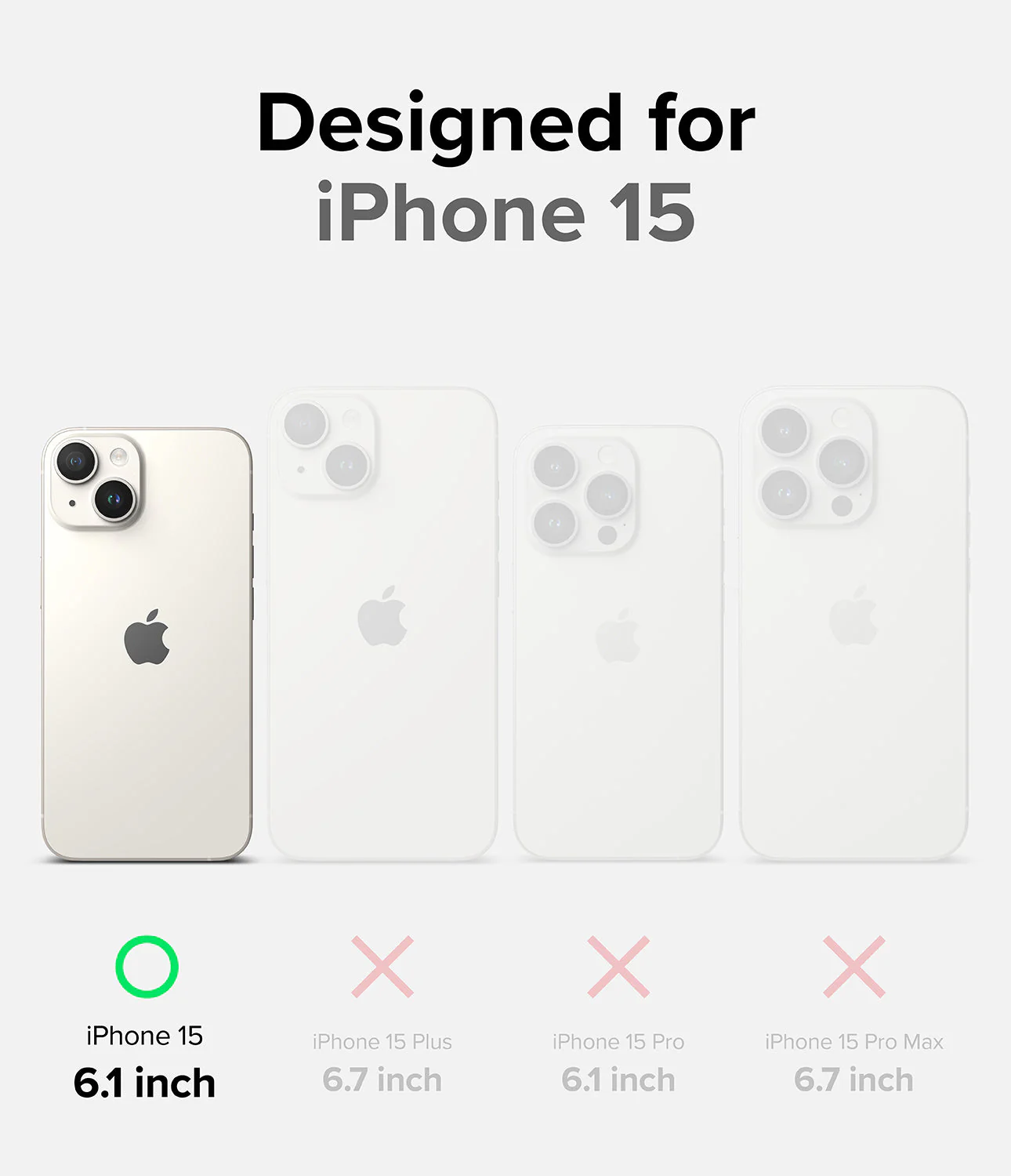 iPhone 15 Case | Fusion Bold - Image 33