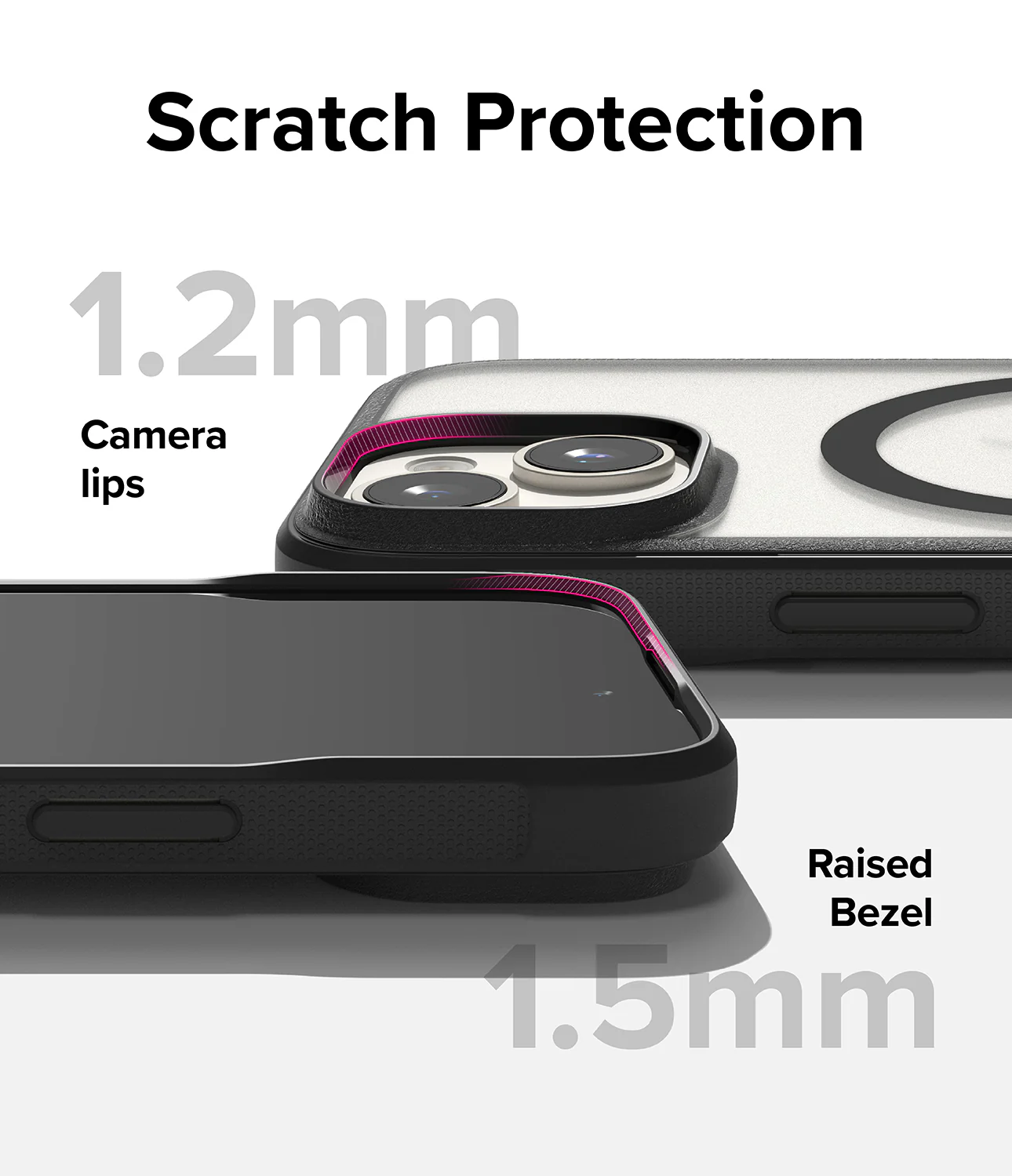 iPhone 15 Case | Fusion Bold Magnetic - Image 13