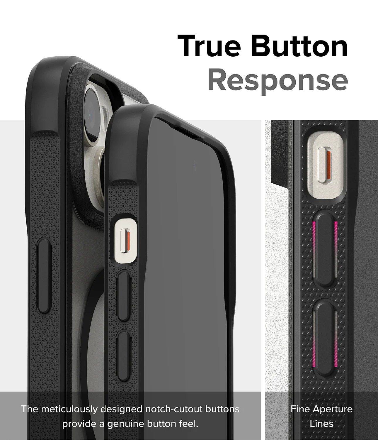 iPhone 15 Case | Fusion Bold Magnetic - Image 15