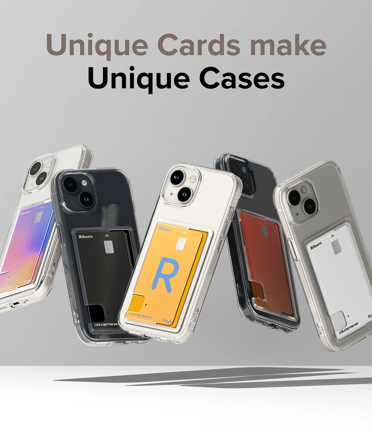 iPhone 15 Case | Fusion Card - Image 6