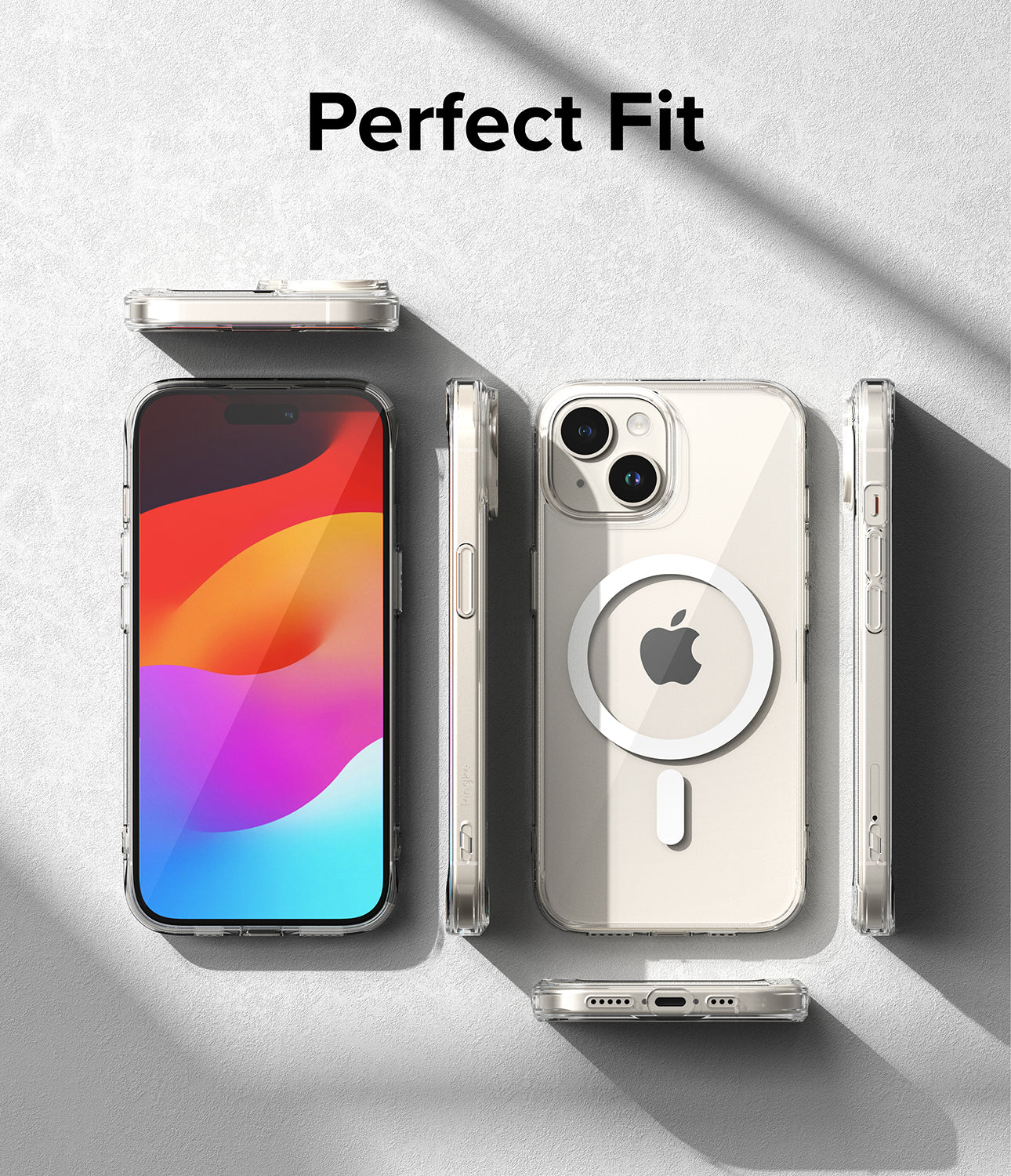 iPhone 15 Case | Fusion Magnetic - Image 10
