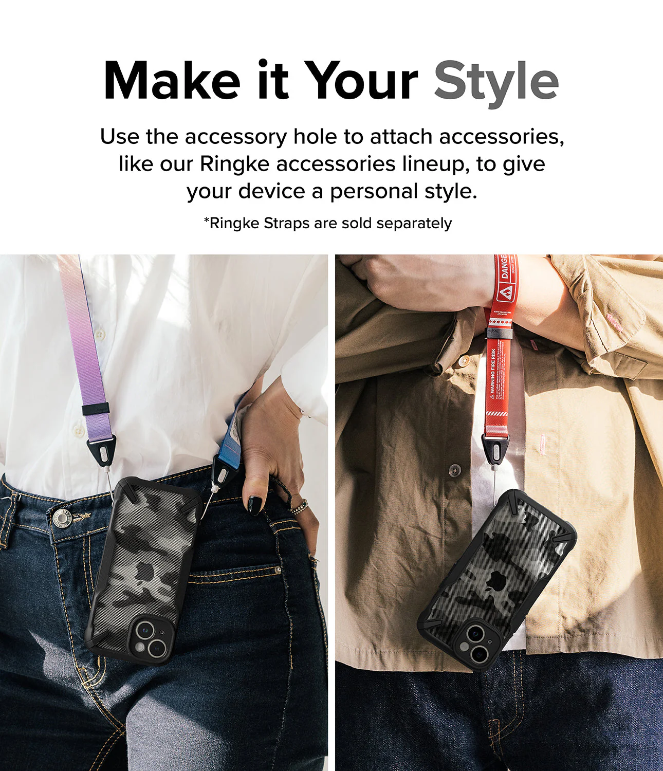 iPhone 15 Case | Fusion-X - Image 13