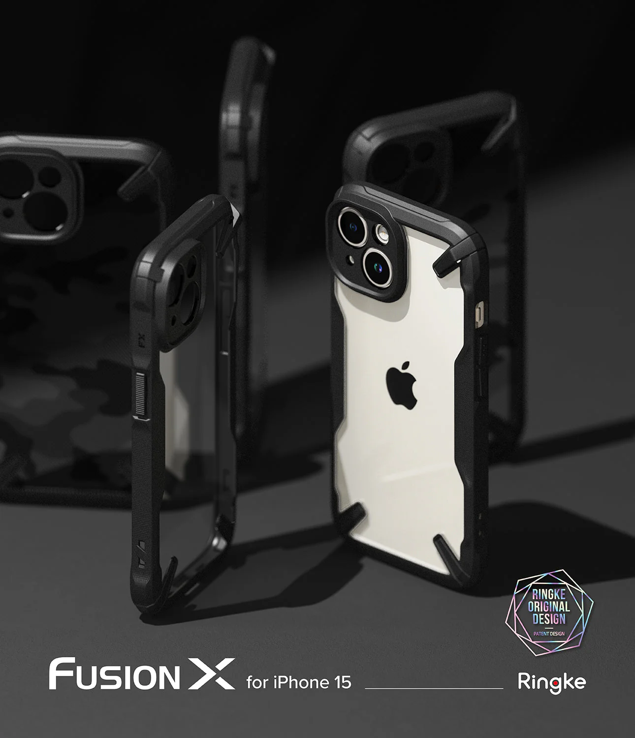 iPhone 15 Case | Fusion-X - Image 2