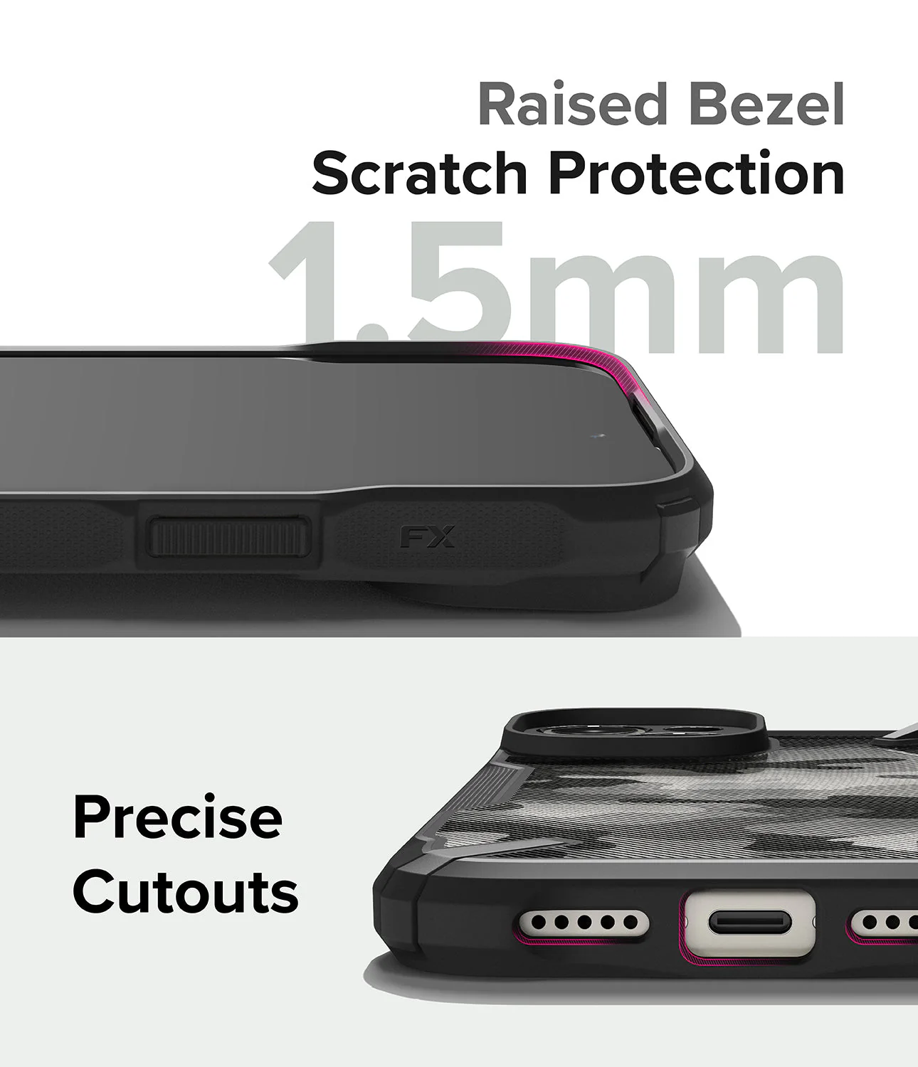 iPhone 15 Case | Fusion-X - Image 25