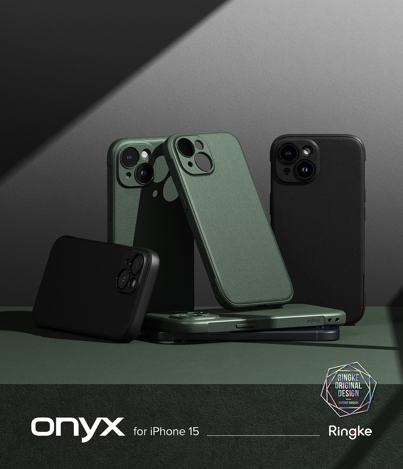 iPhone 15 Case | Onyx - Image 2