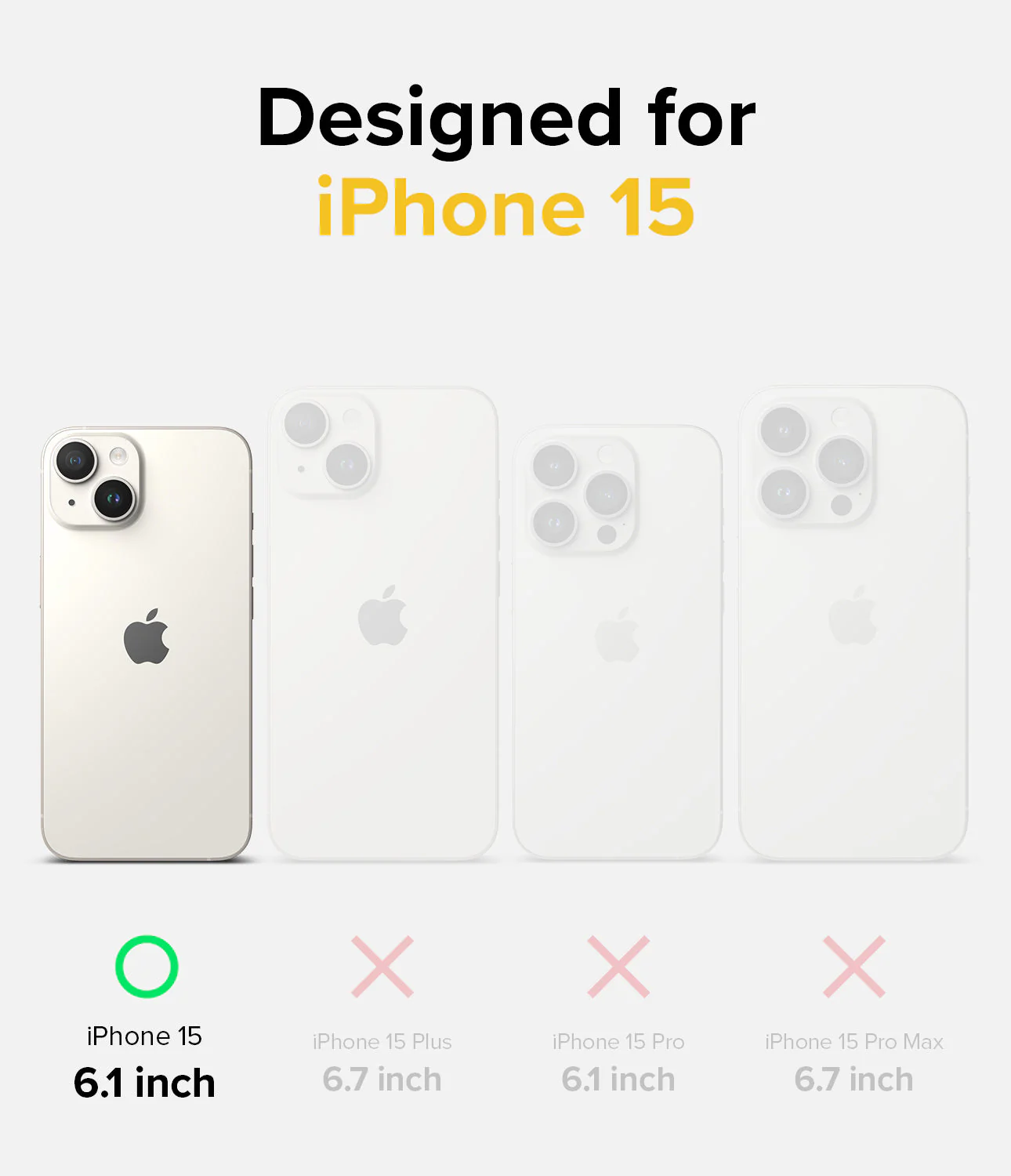 iPhone 15 Case | Onyx Design - Image 35