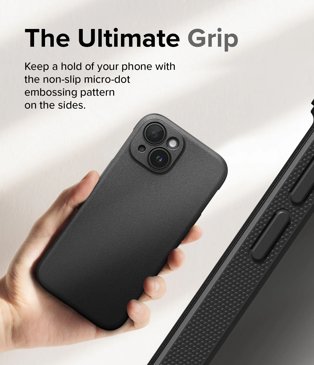 iPhone 15 Case | Onyx Magnetic - Image 10