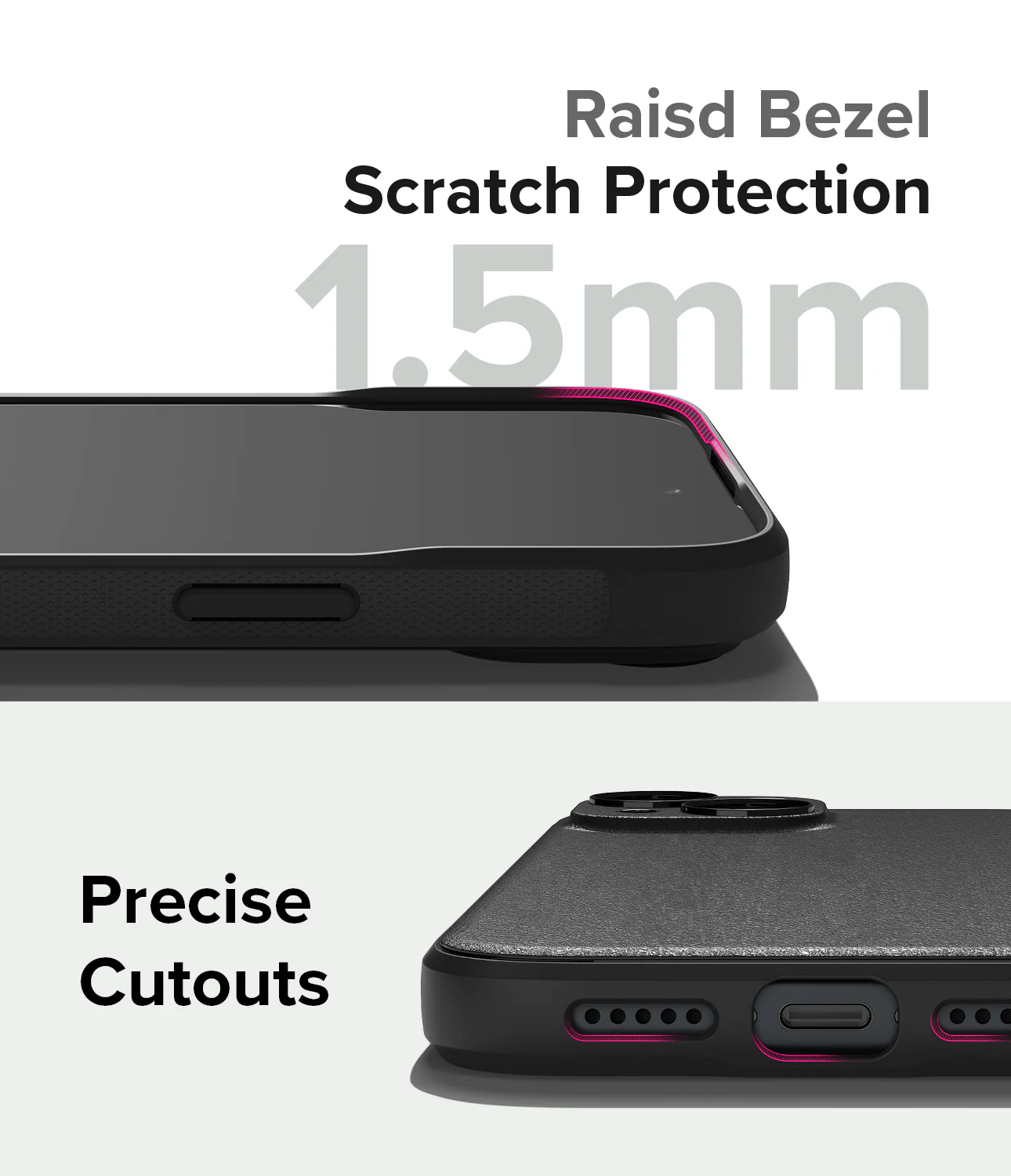 iPhone 15 Case | Onyx Magnetic - Image 12