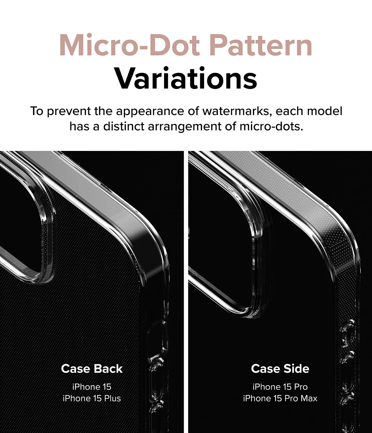 iPhone 15 Plus Case | Air - Image 12